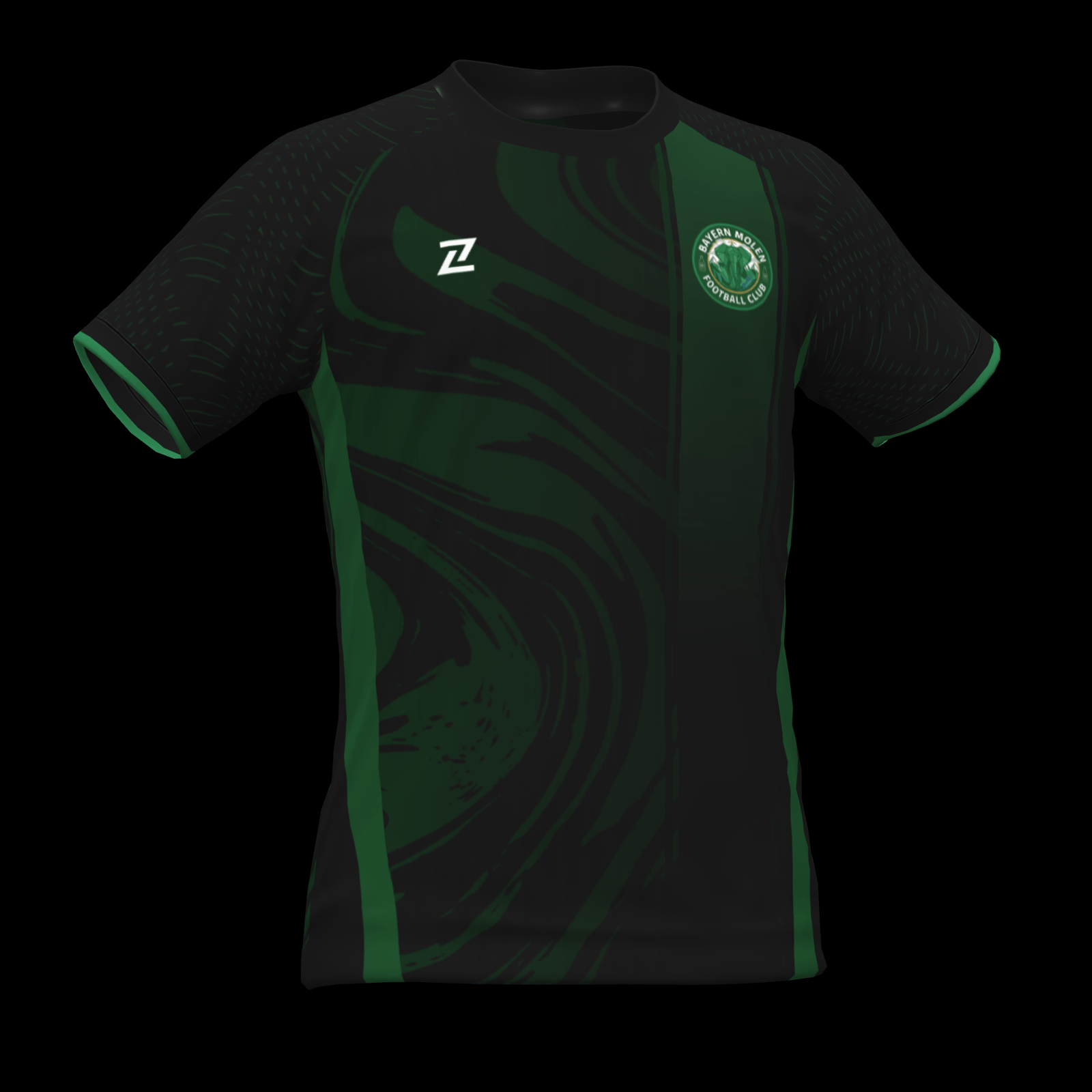 BAYERN MOLEN FC