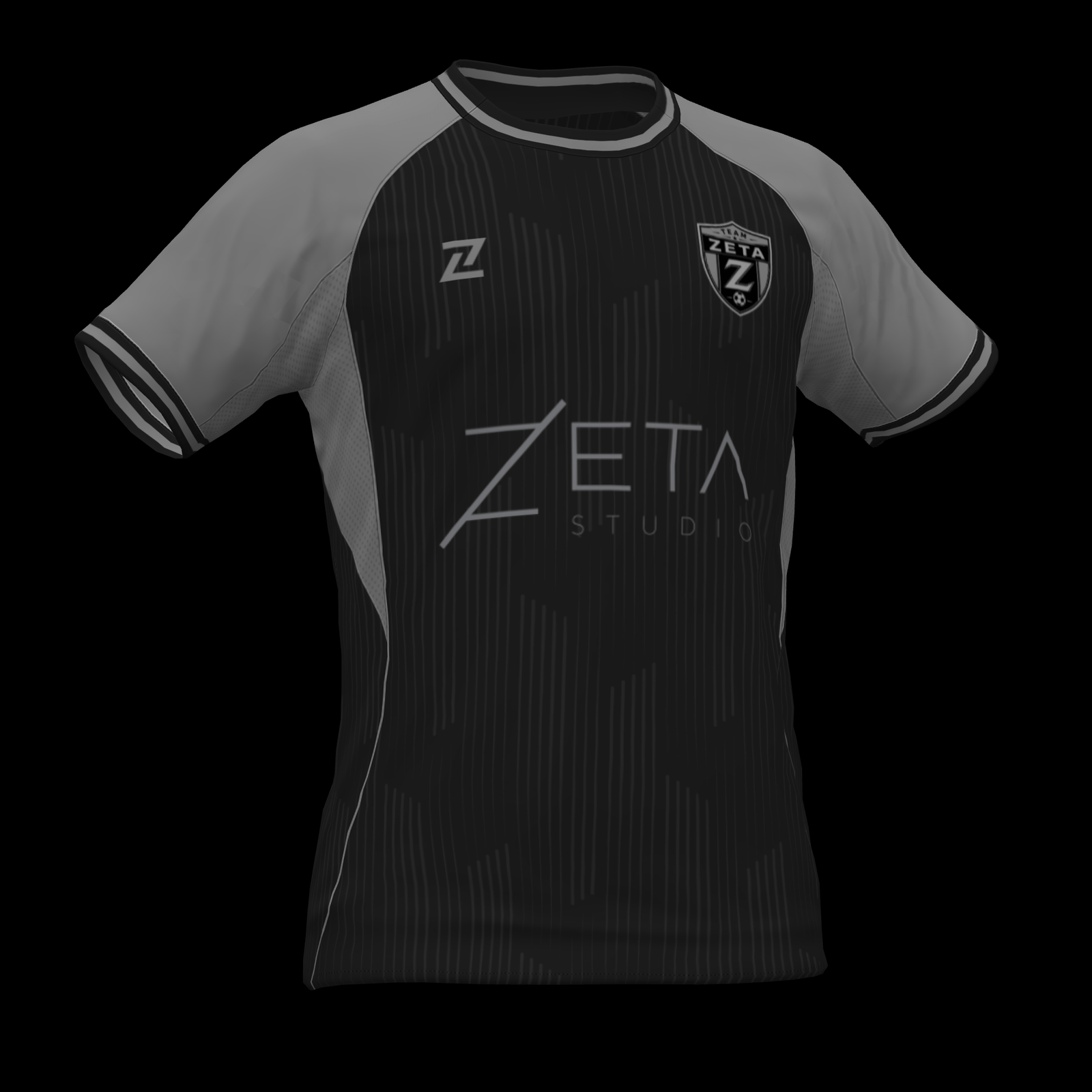 TEAM ZETA Z