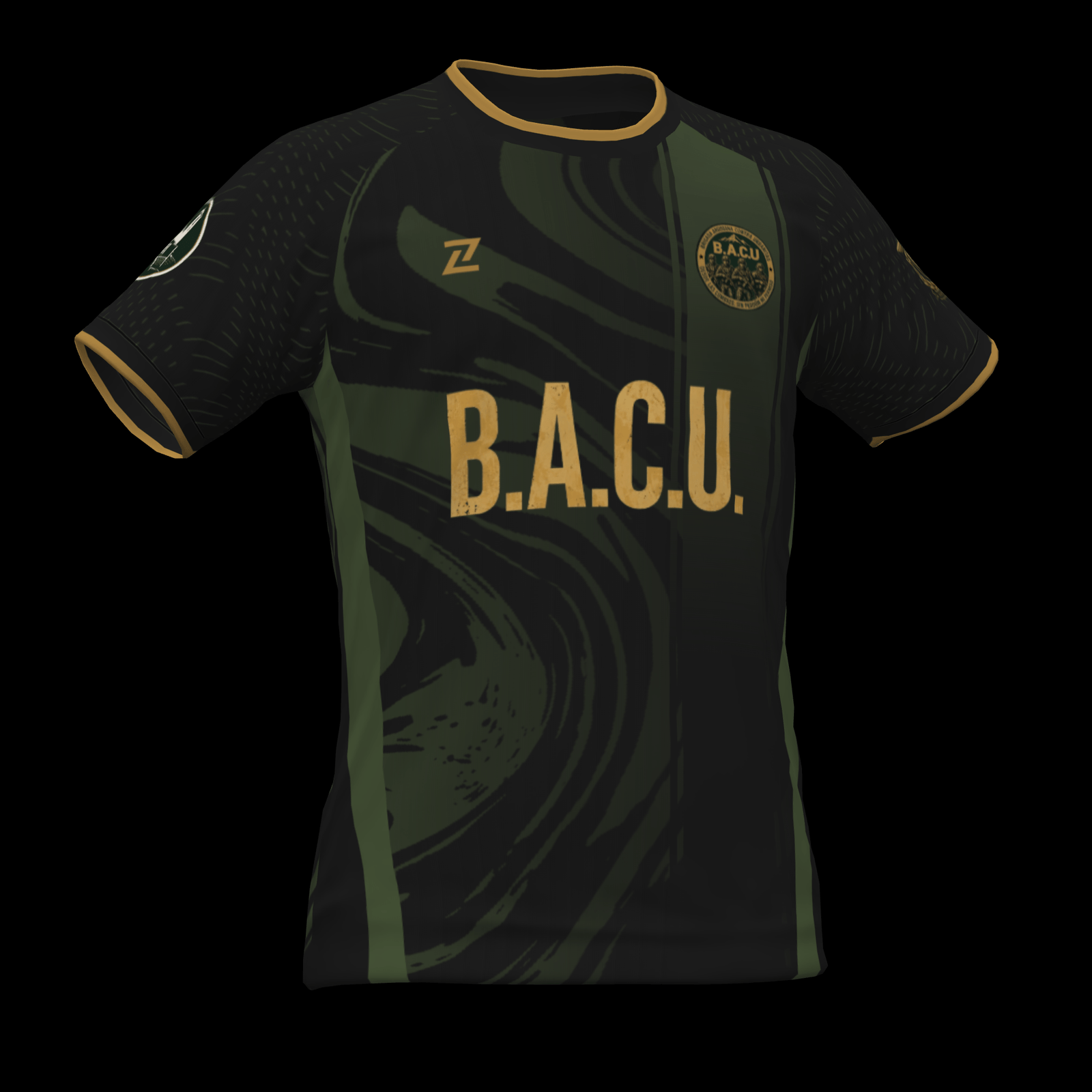 BACU