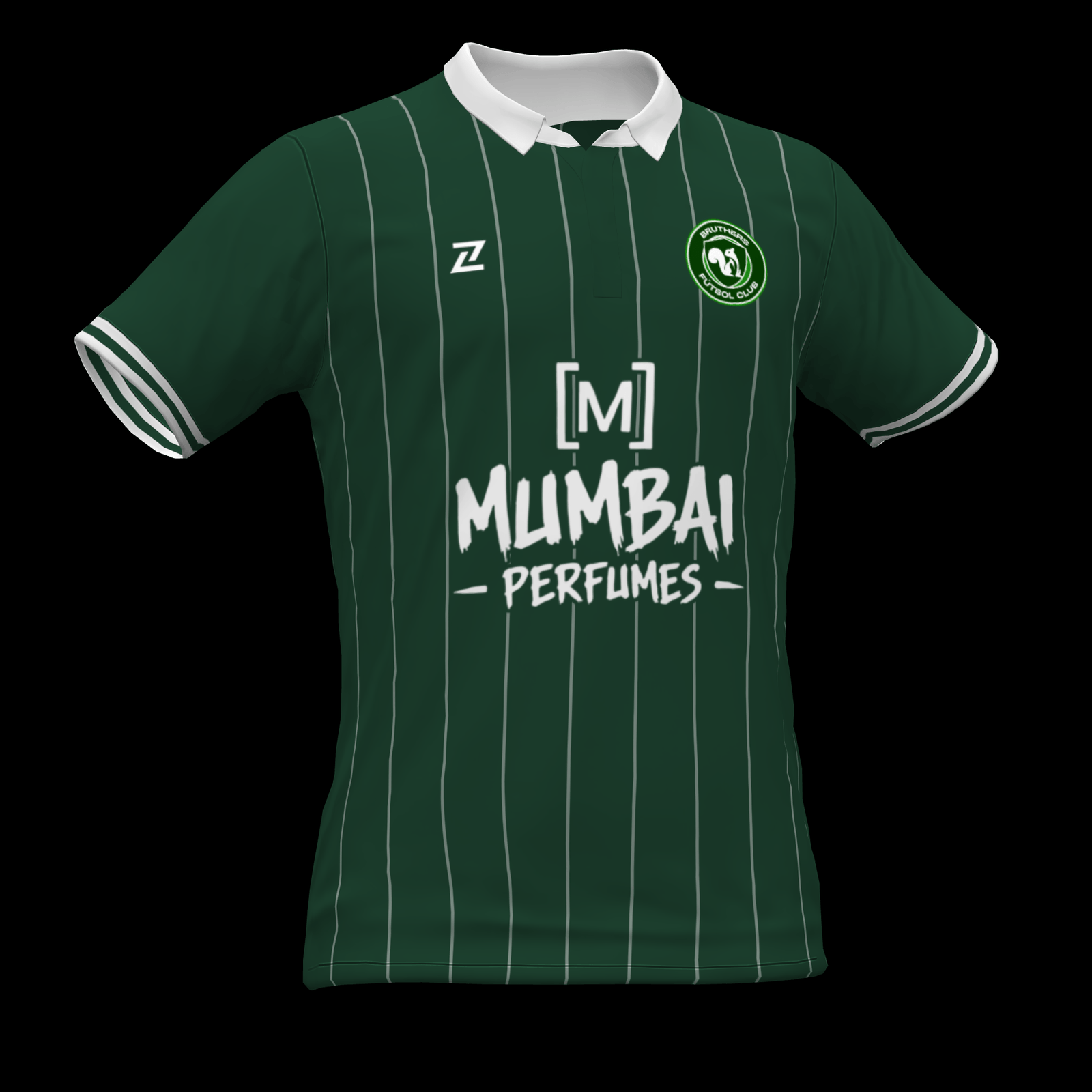 BRUTHERS FUTBOL CLUB