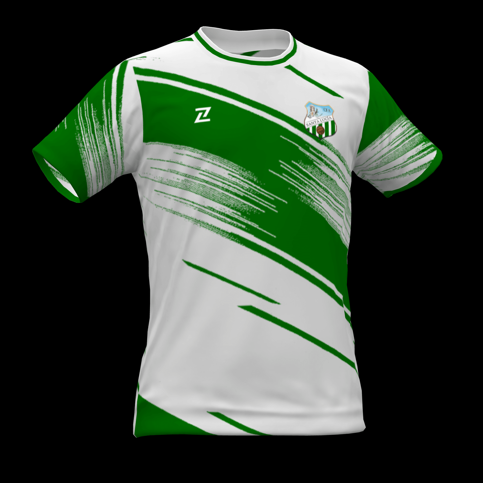 SANTA LUCIA CFA