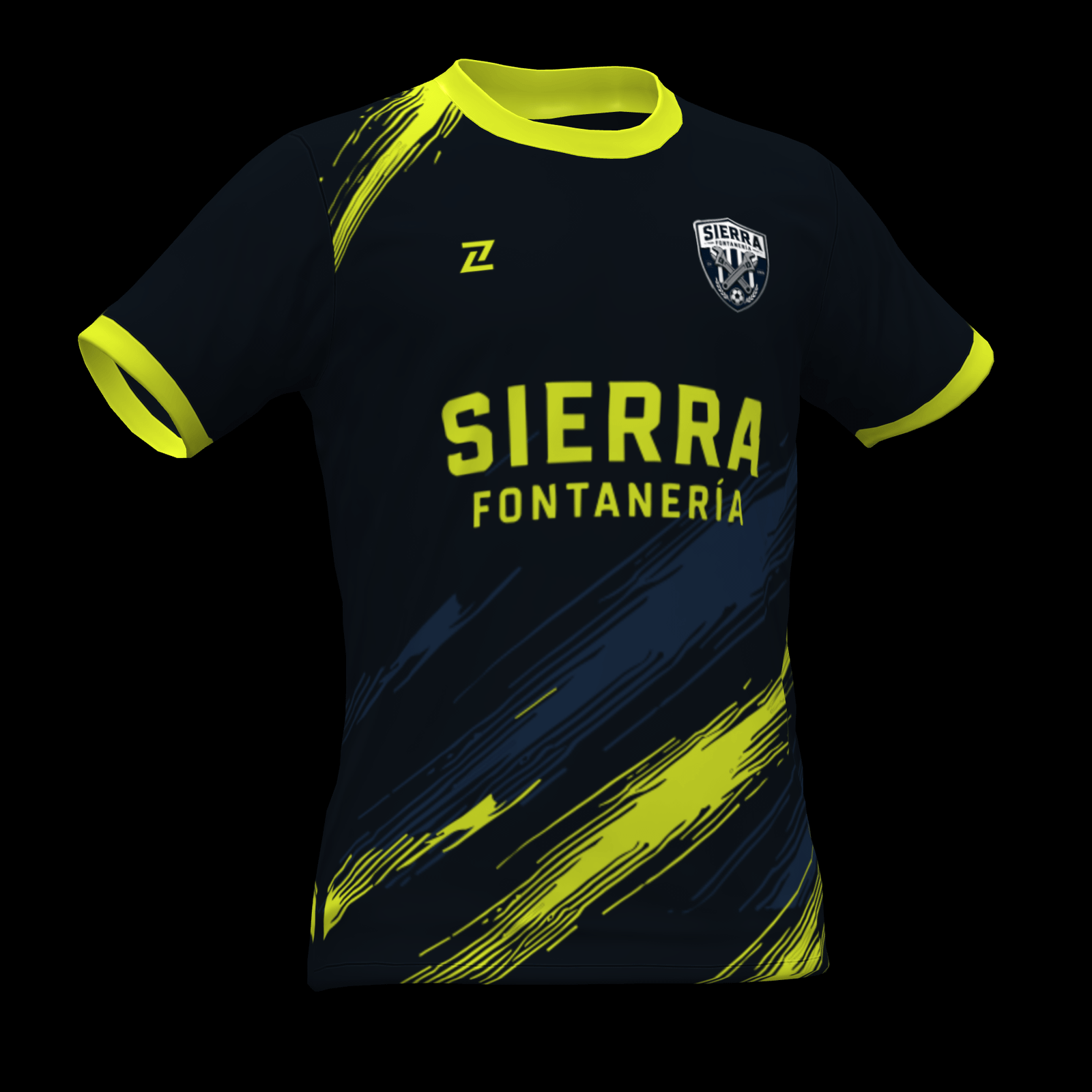 SIERRA FONTANERIA