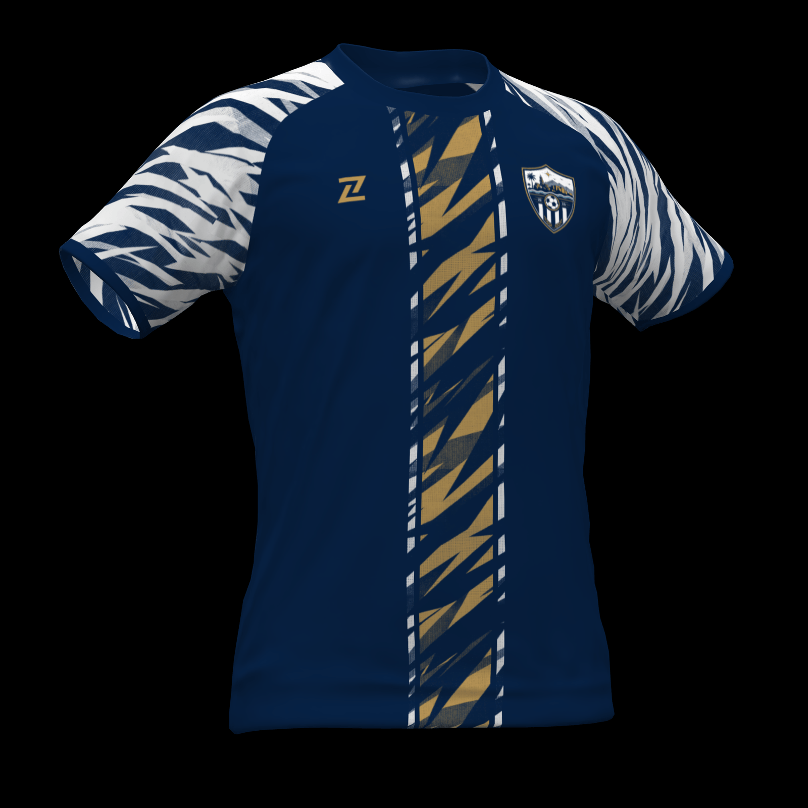 MALAKA LEGENDS AZUL