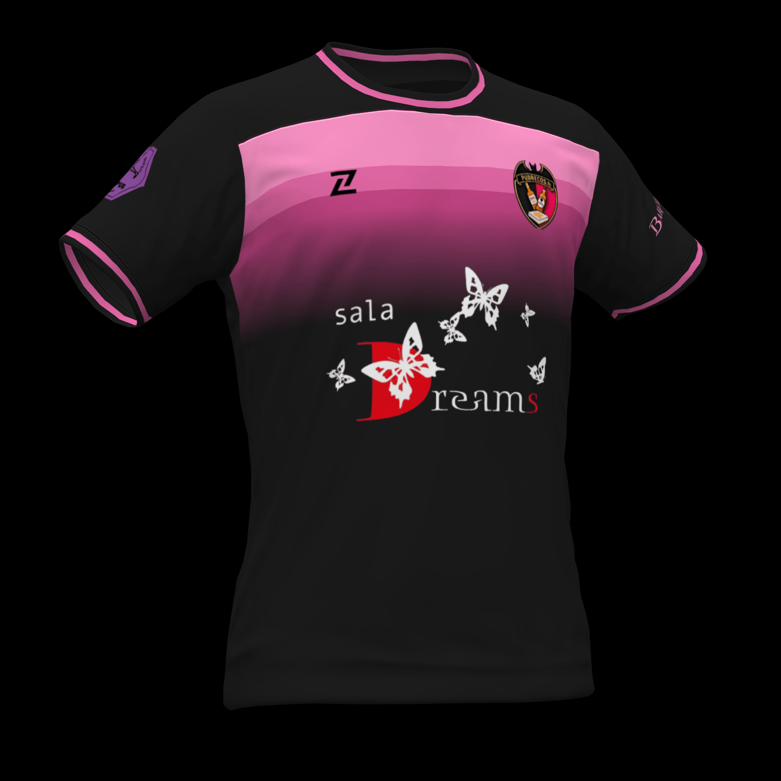 PUDRECOS FC