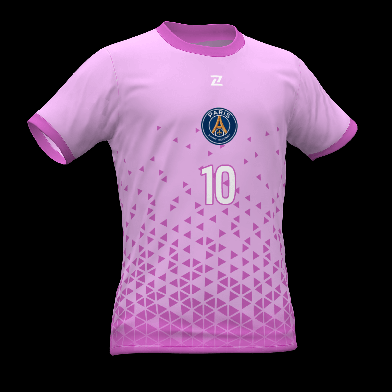 PARIS SAINT BELTRÁN ROSA
