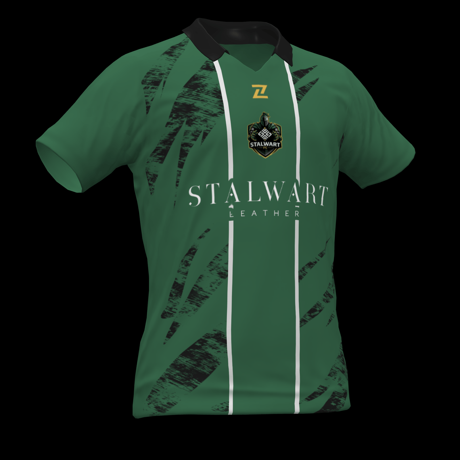 STALWART FC VERDE