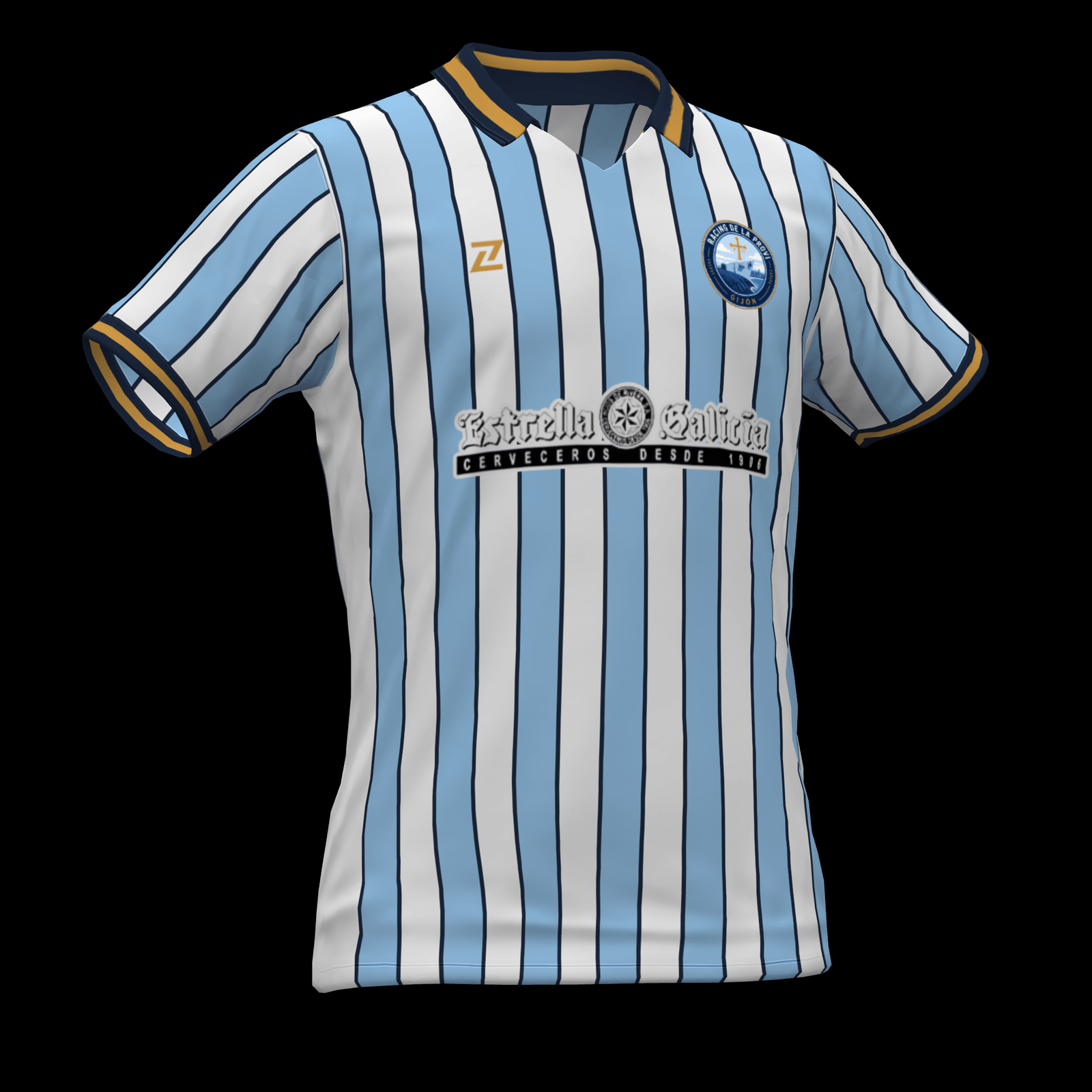 RACING DE LA PROVI