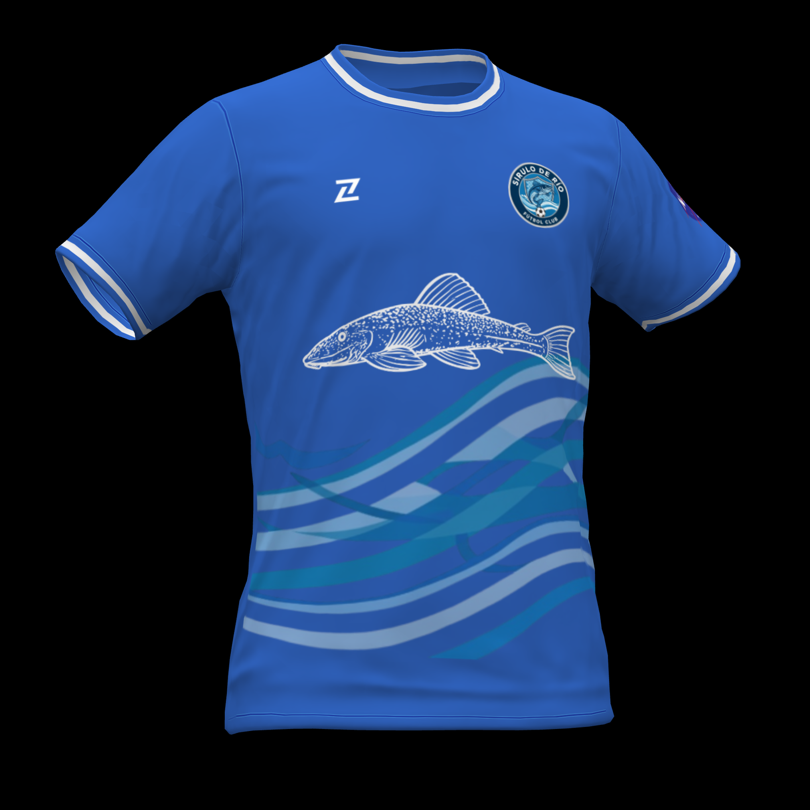 SIRULO DE RIO FC