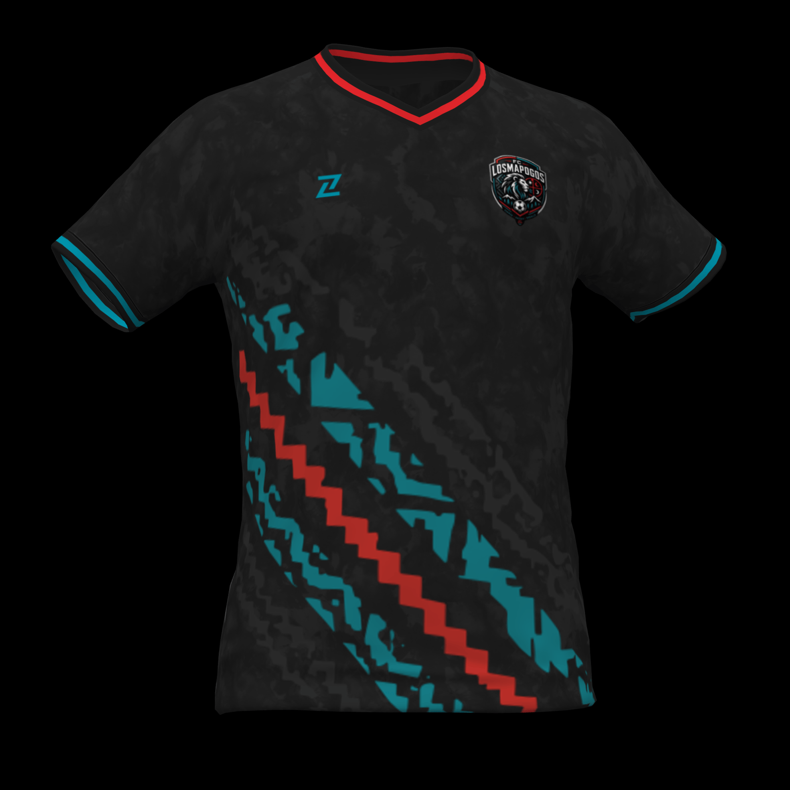 FC LOSMAPOGOS