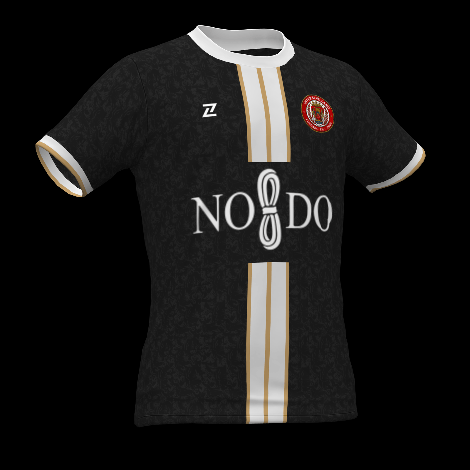 INTER SEVILLANO NEGRA