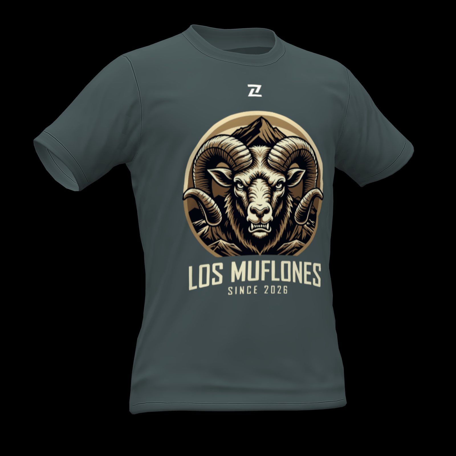LOS MUFLONES