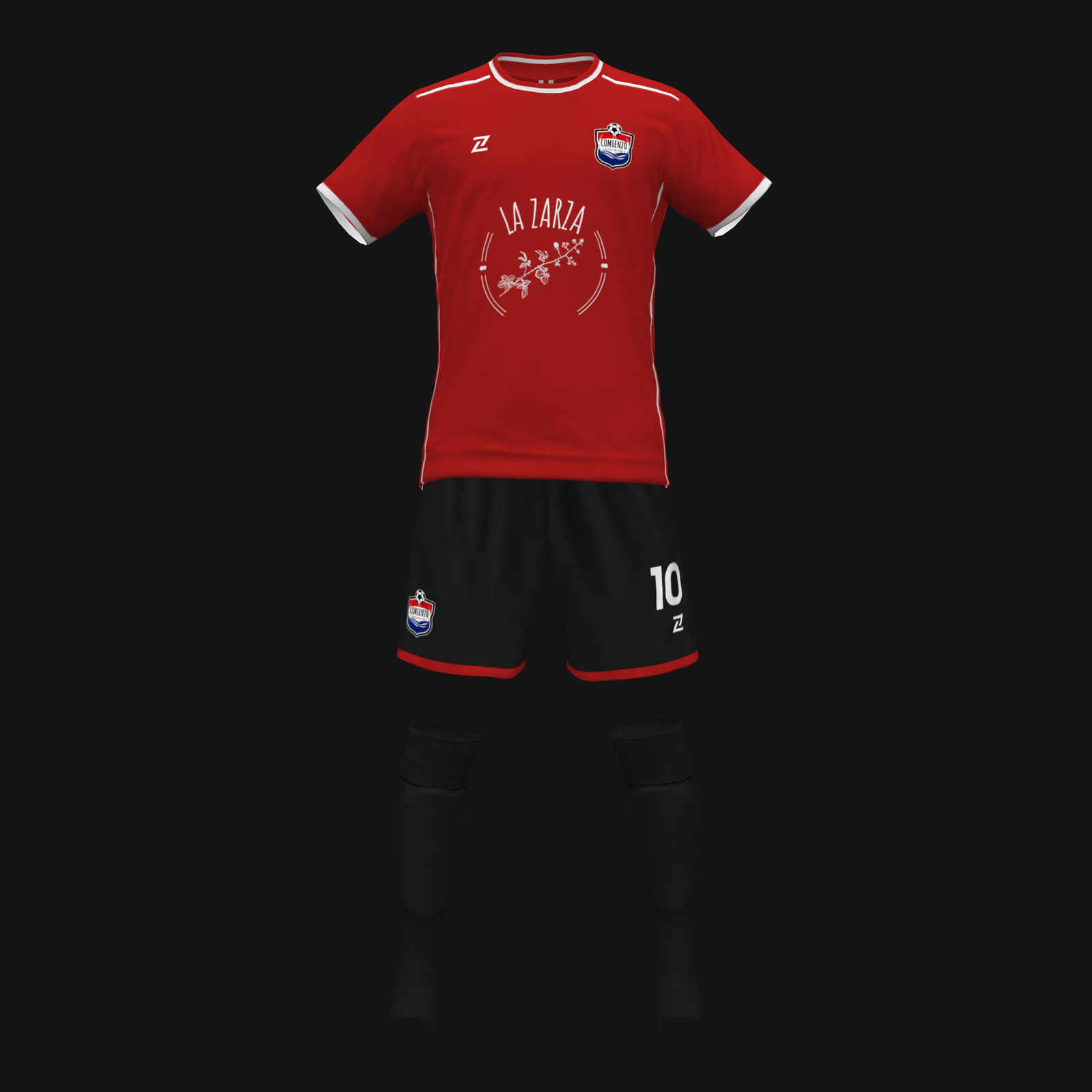 AD COMIENZO PRIMERA - Imagen 15
