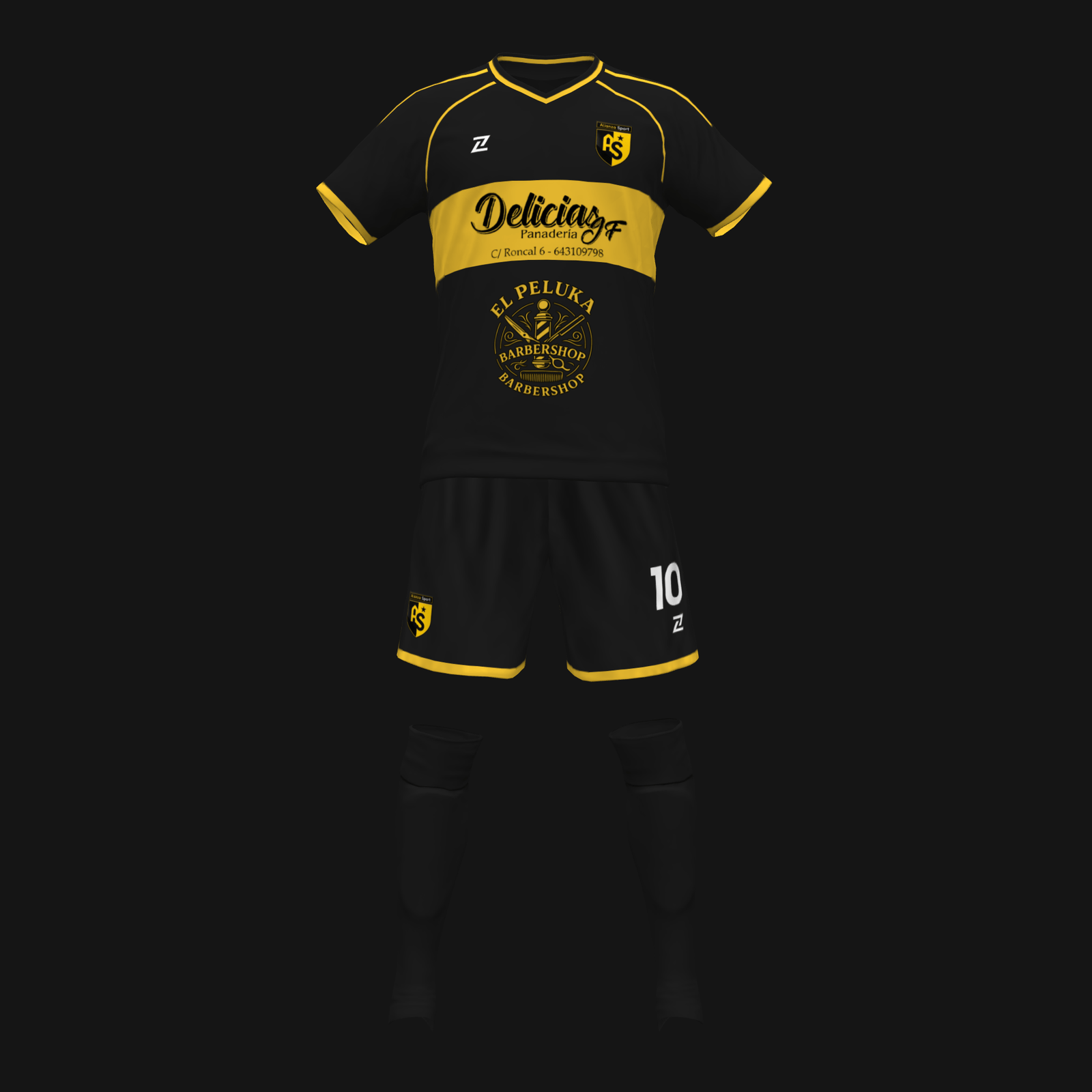 ALIANZA SPORT - Imagen 14