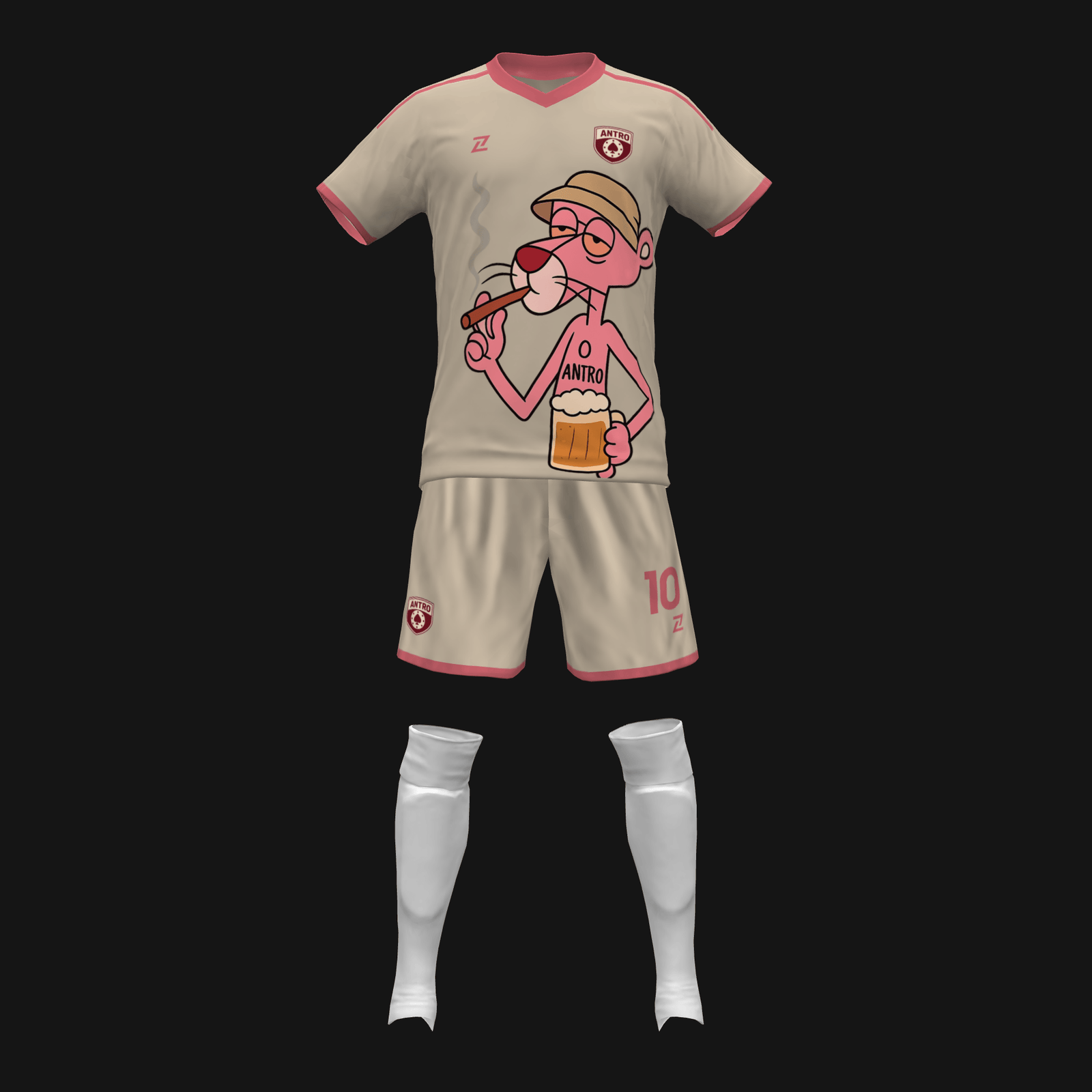 ANTRO FC - Imagen 15