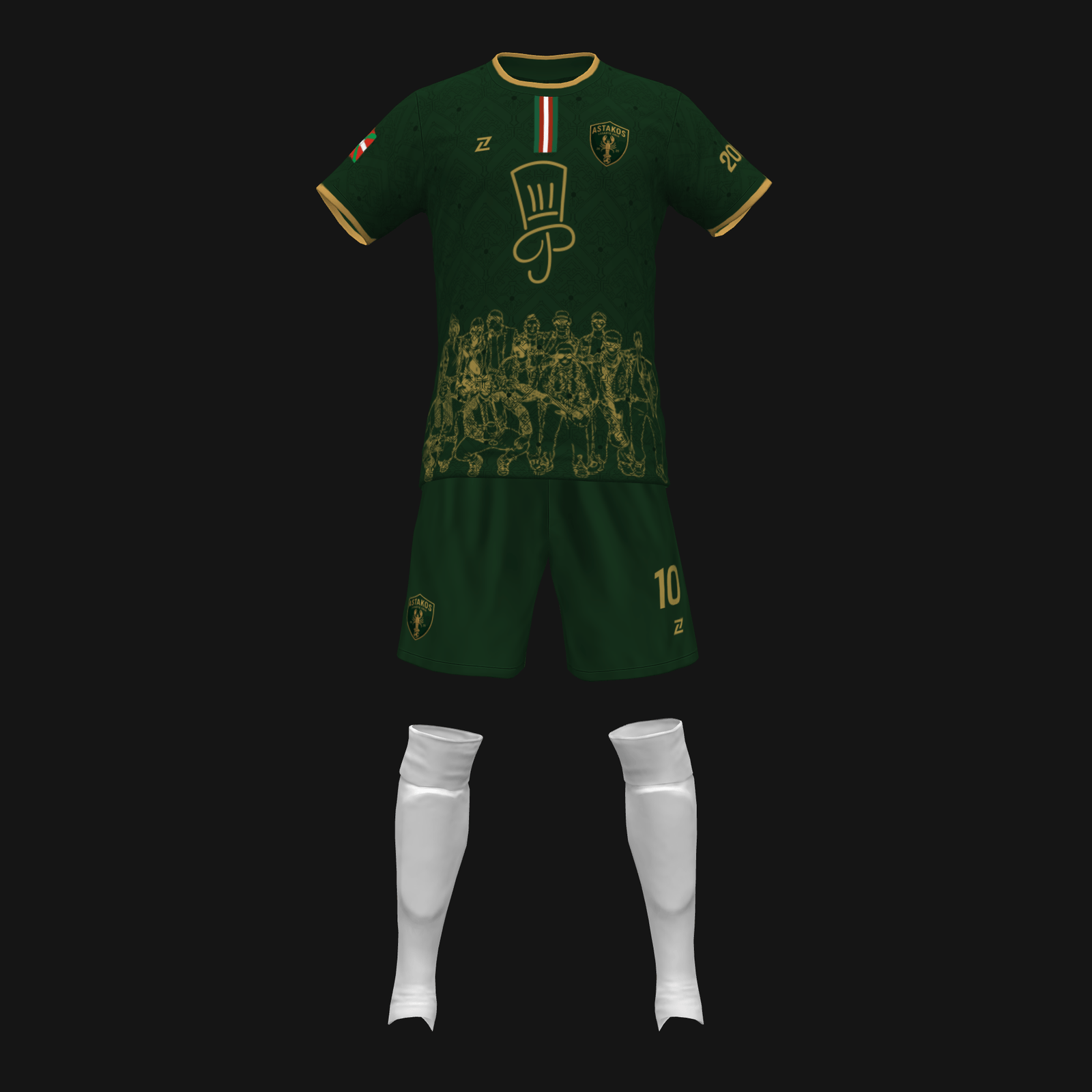 ASTAKOS - Imagen 17