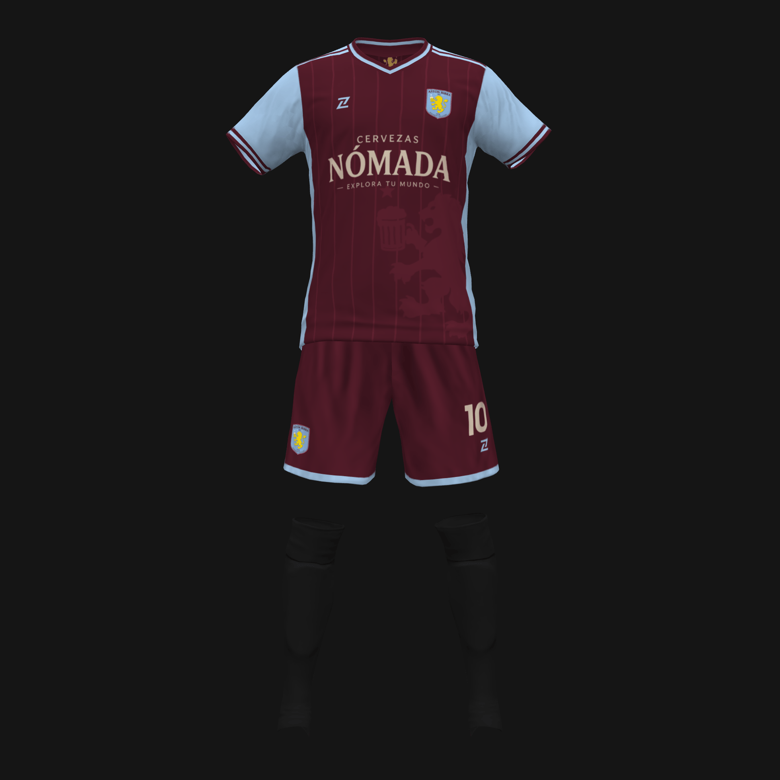 ASTON BIRRAS 2026 - Imagen 14