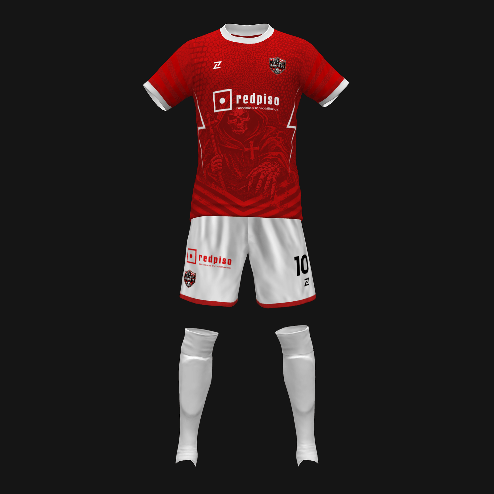BAUTIS FC 2026 - Imagen 14