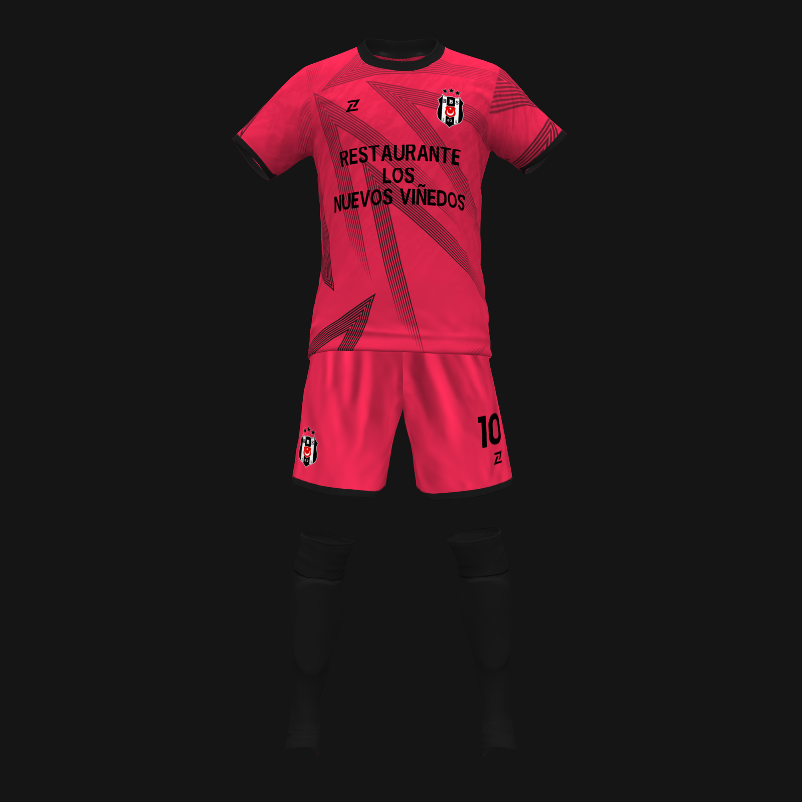 BEBESIKTAS VILLARROBLEDO ALBACETE - Imagen 17