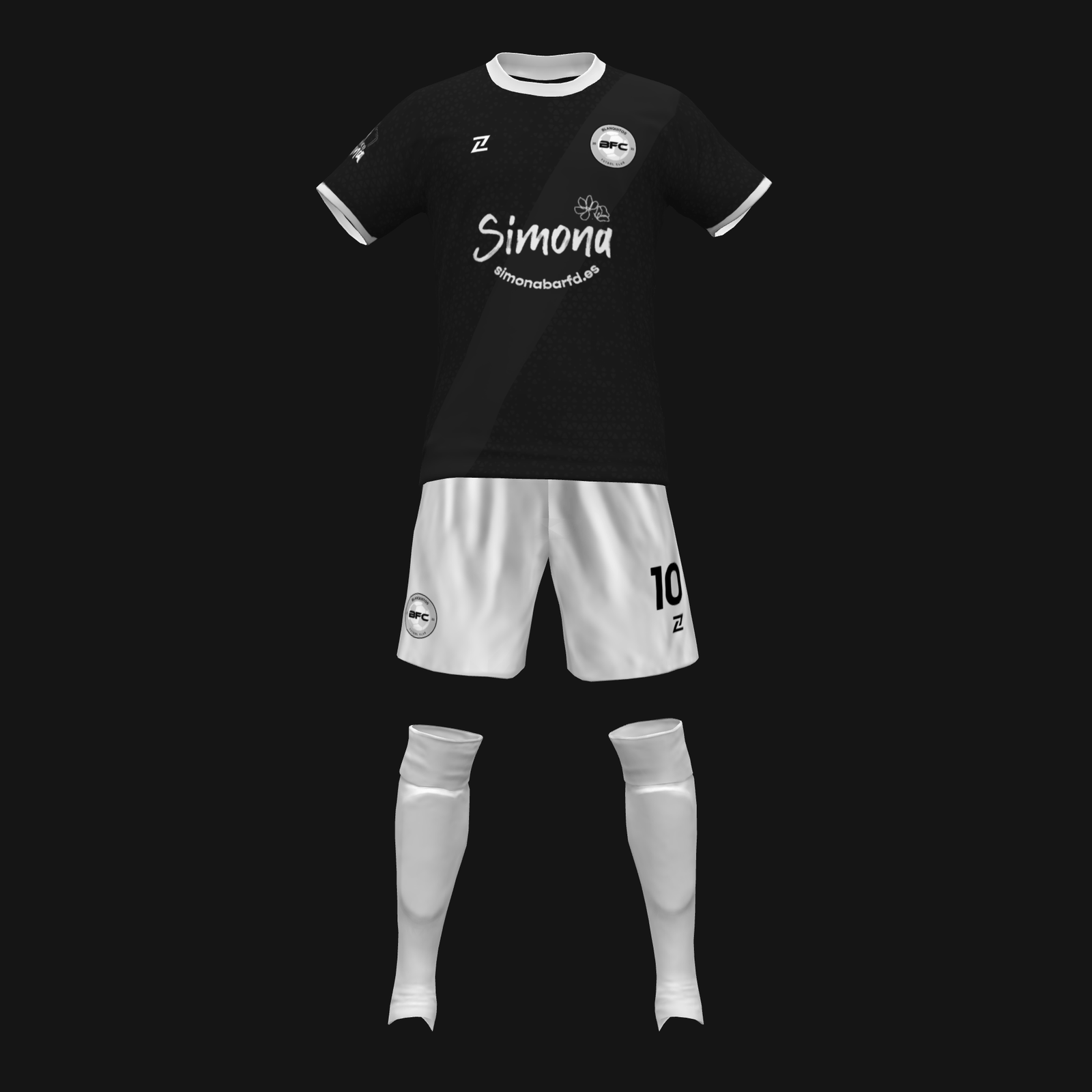 BLANQUITOS FC MALLORCA - Imagen 17