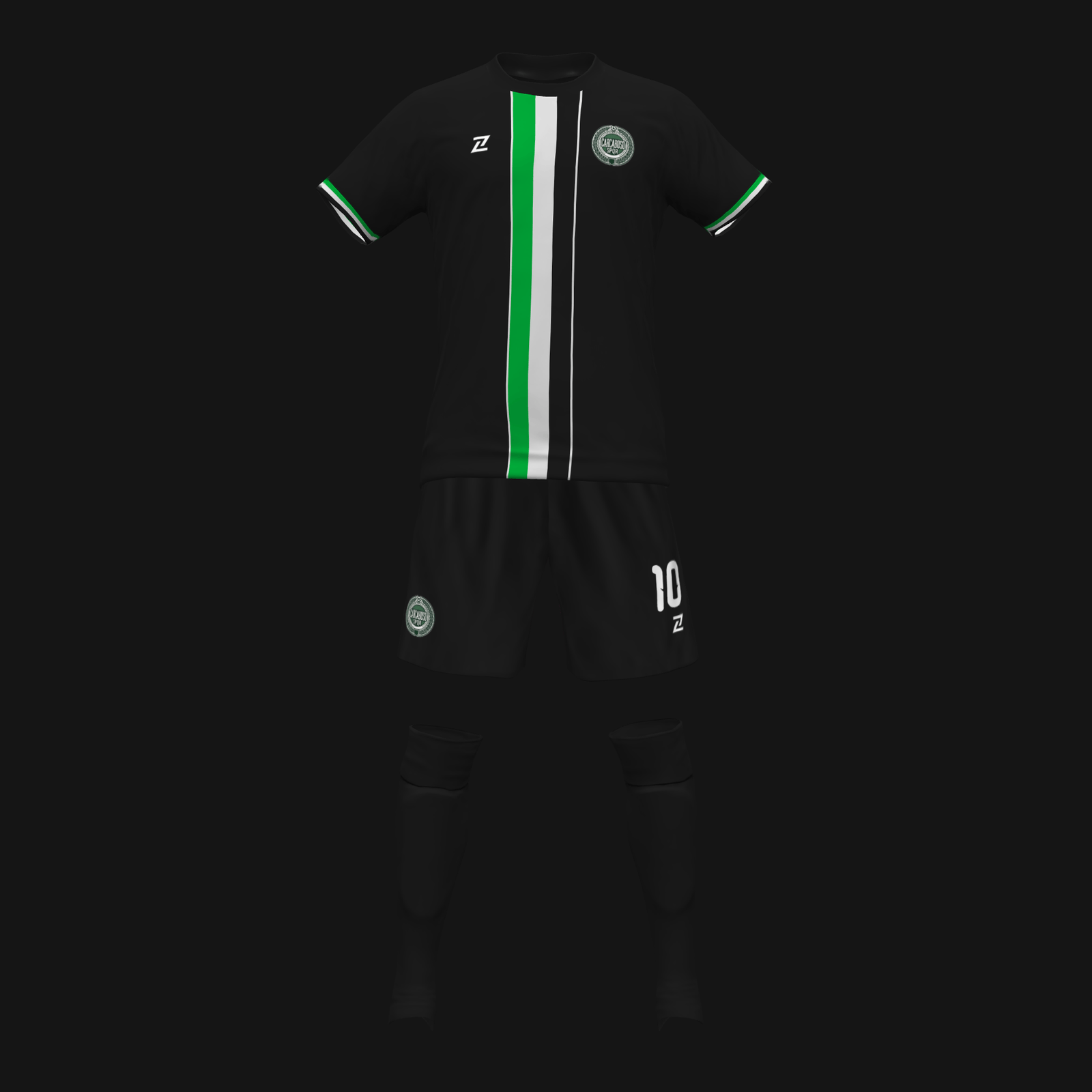 CARCABOSO FC 2026 - Imagen 18