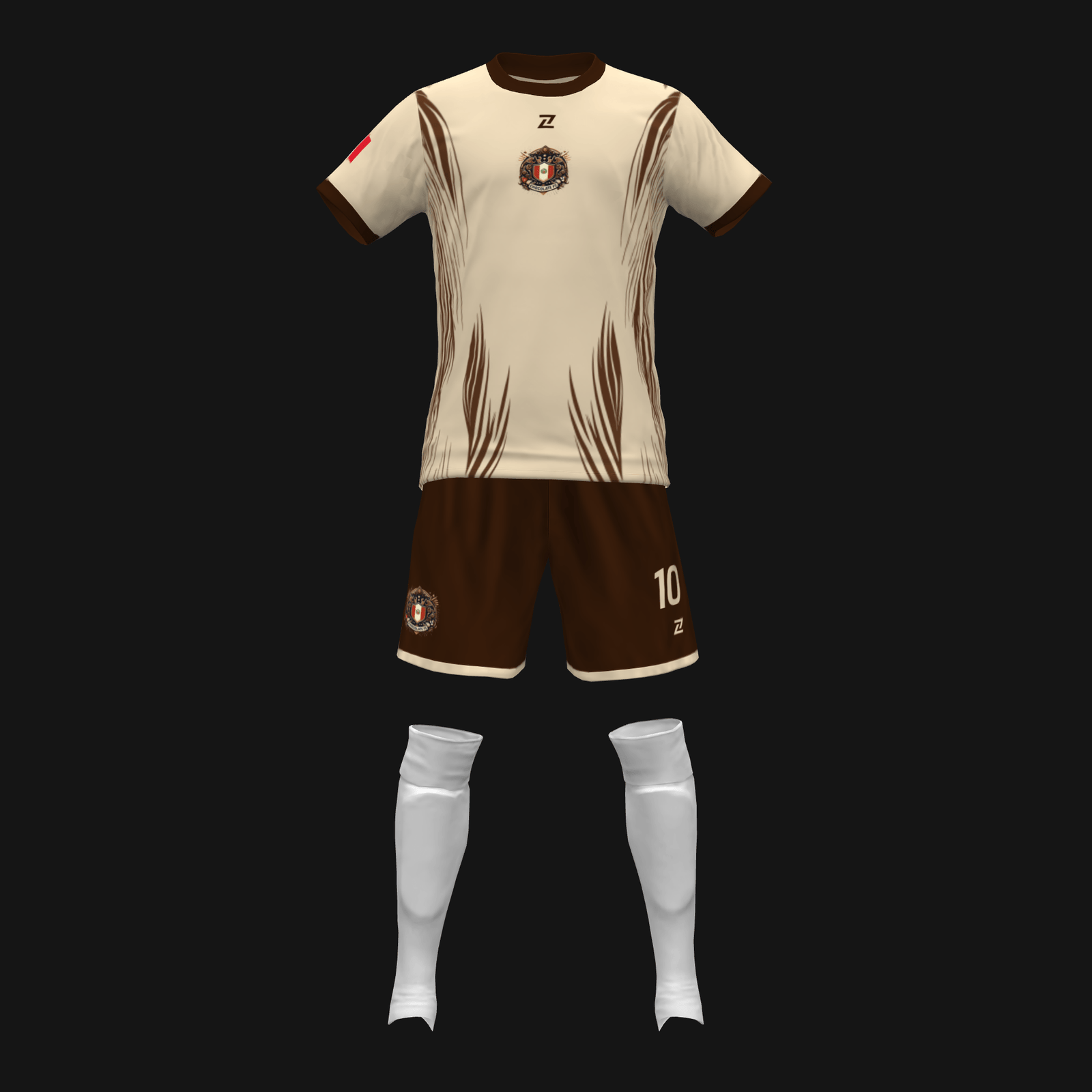 CHOCOLATE FC 2026 - Imagen 15