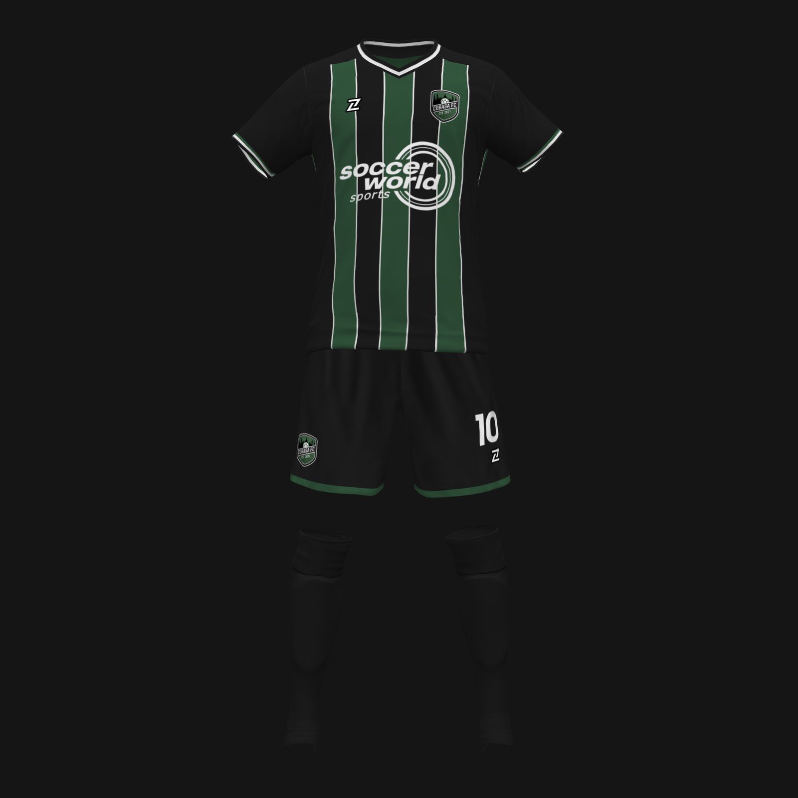 COBASA FC - Imagen 17