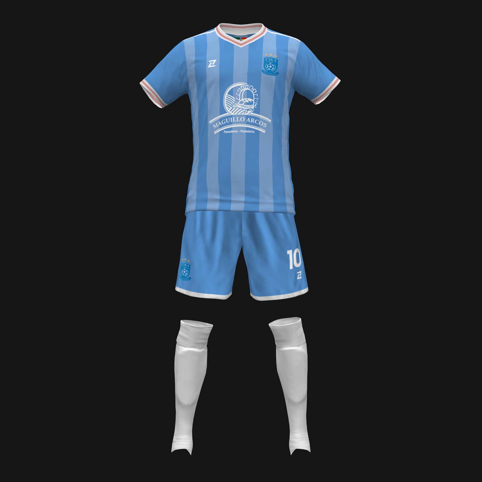 CSKA DE CAZALLA - Imagen 17