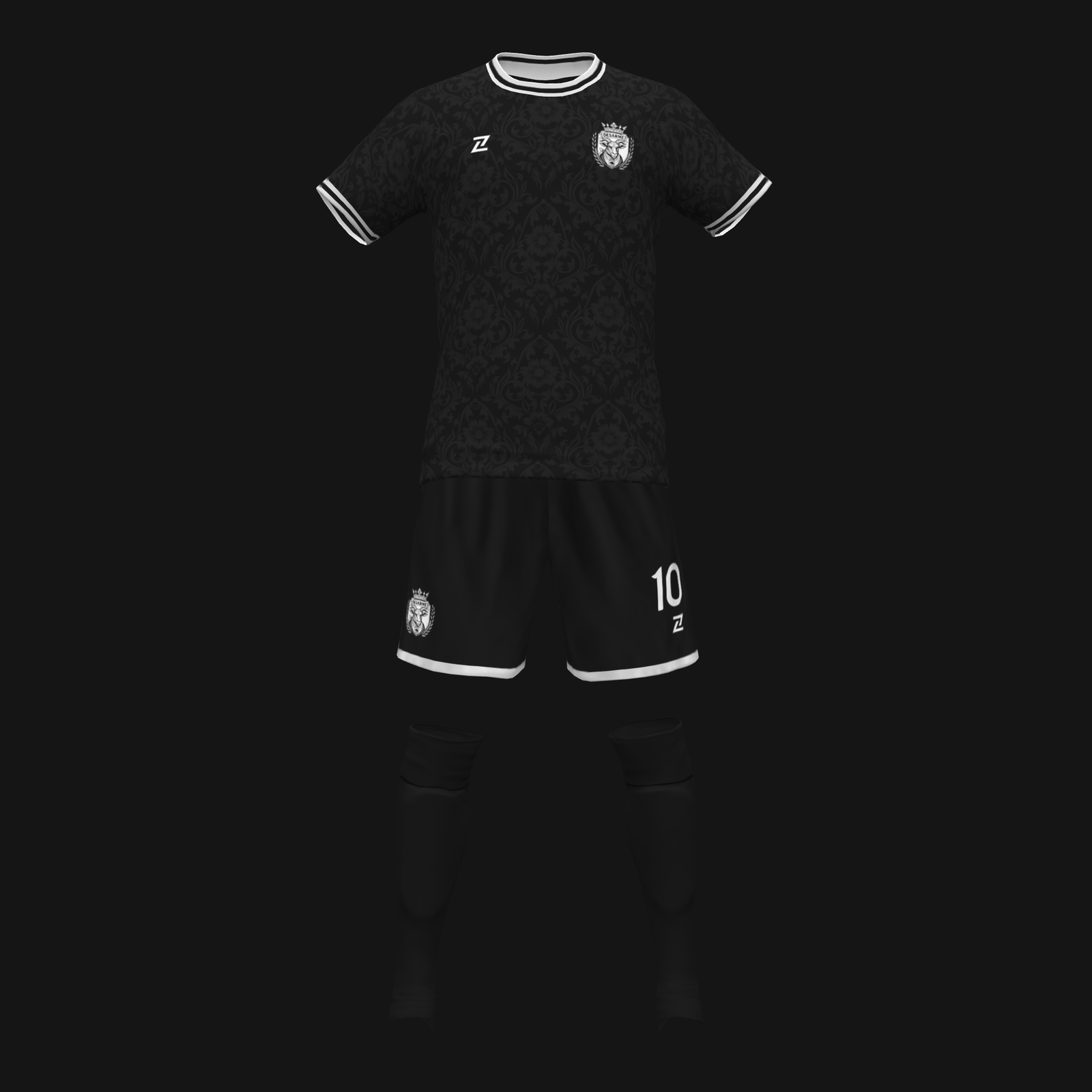 DESARME FC - Imagen 17