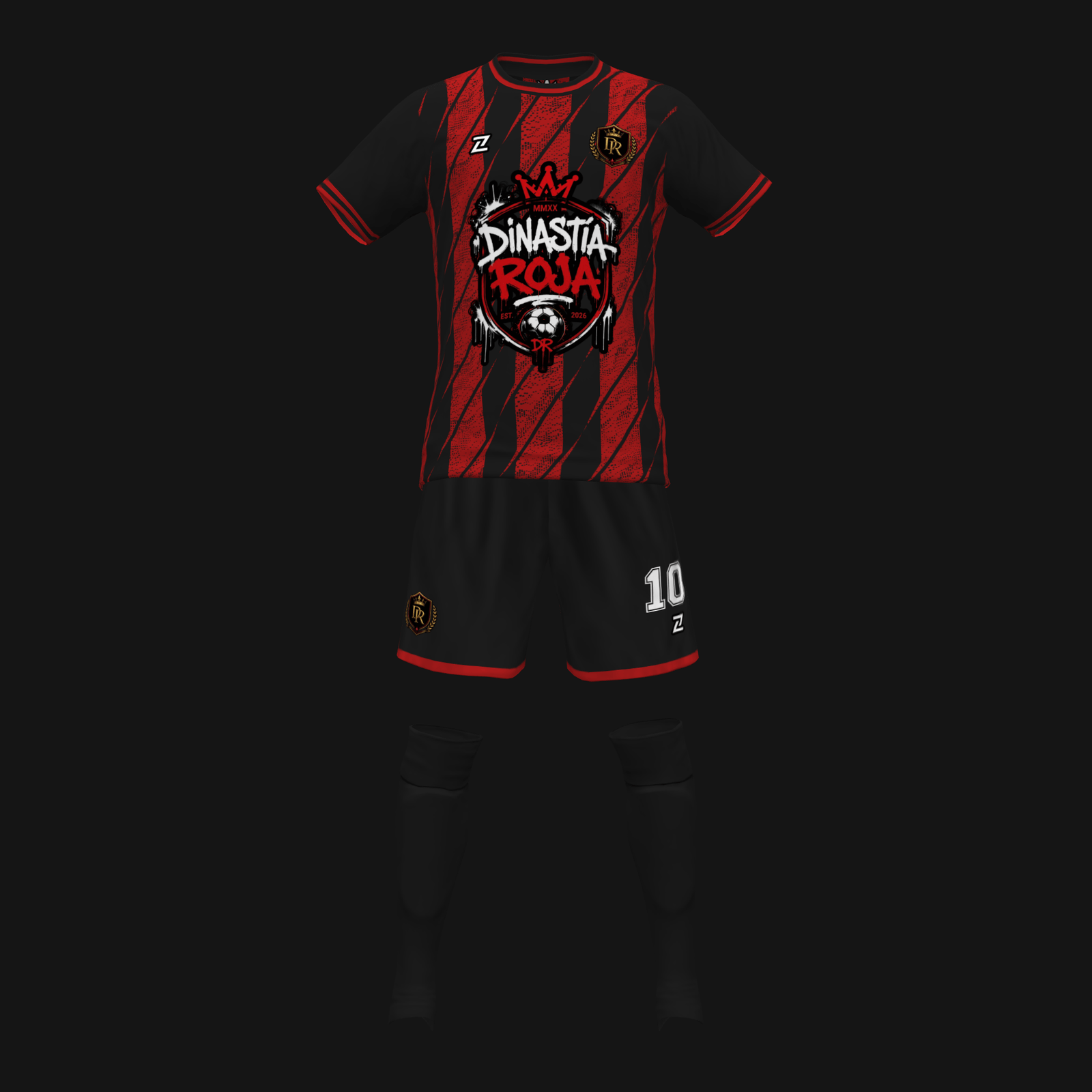 DINASTÍA ROJA - Imagen 17