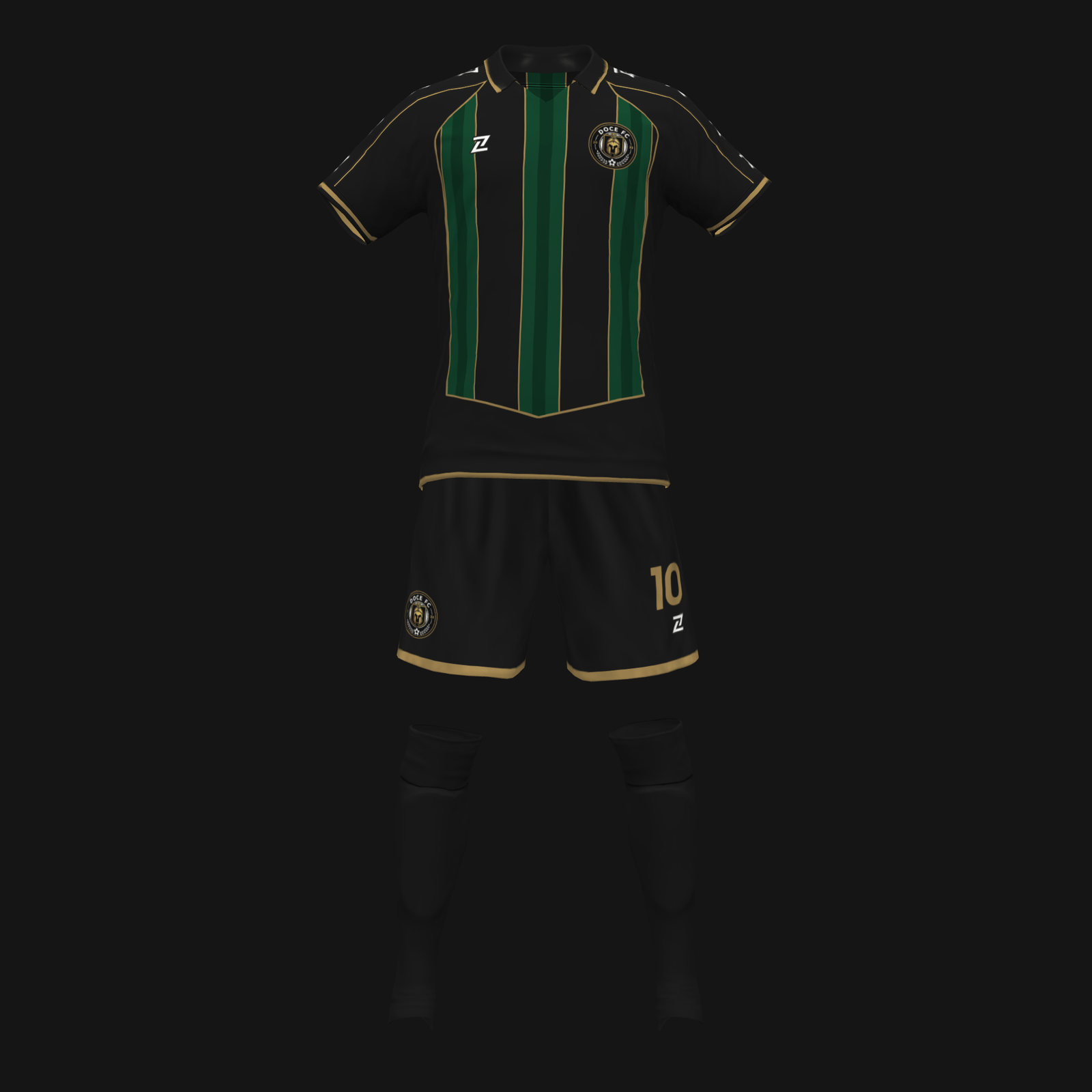 DOCE FC 2026 - Imagen 14
