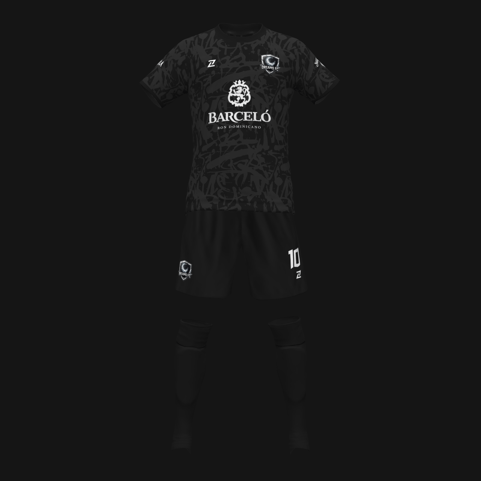 DREAMS FC BARCELO - Imagen 17