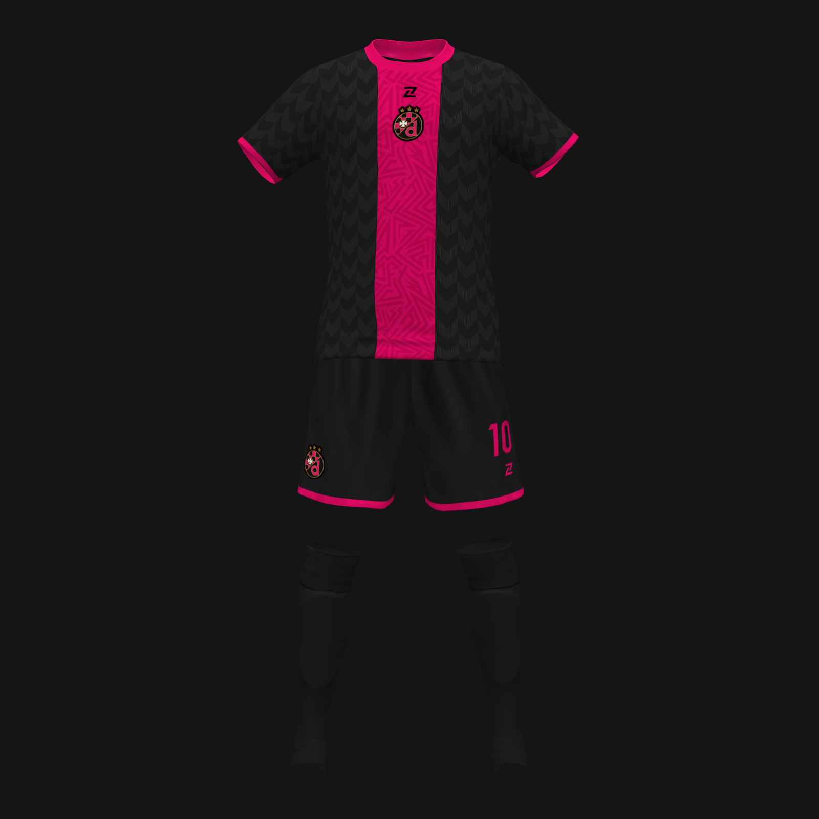 DYNAMO DE CHAMARTÍN - Imagen 14