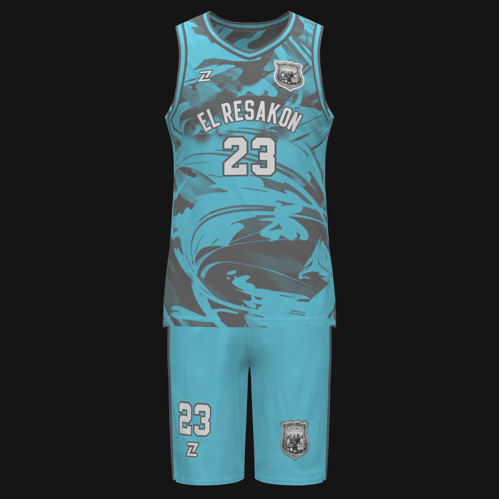 EL RESAKÓN BASKET - Imagen 11
