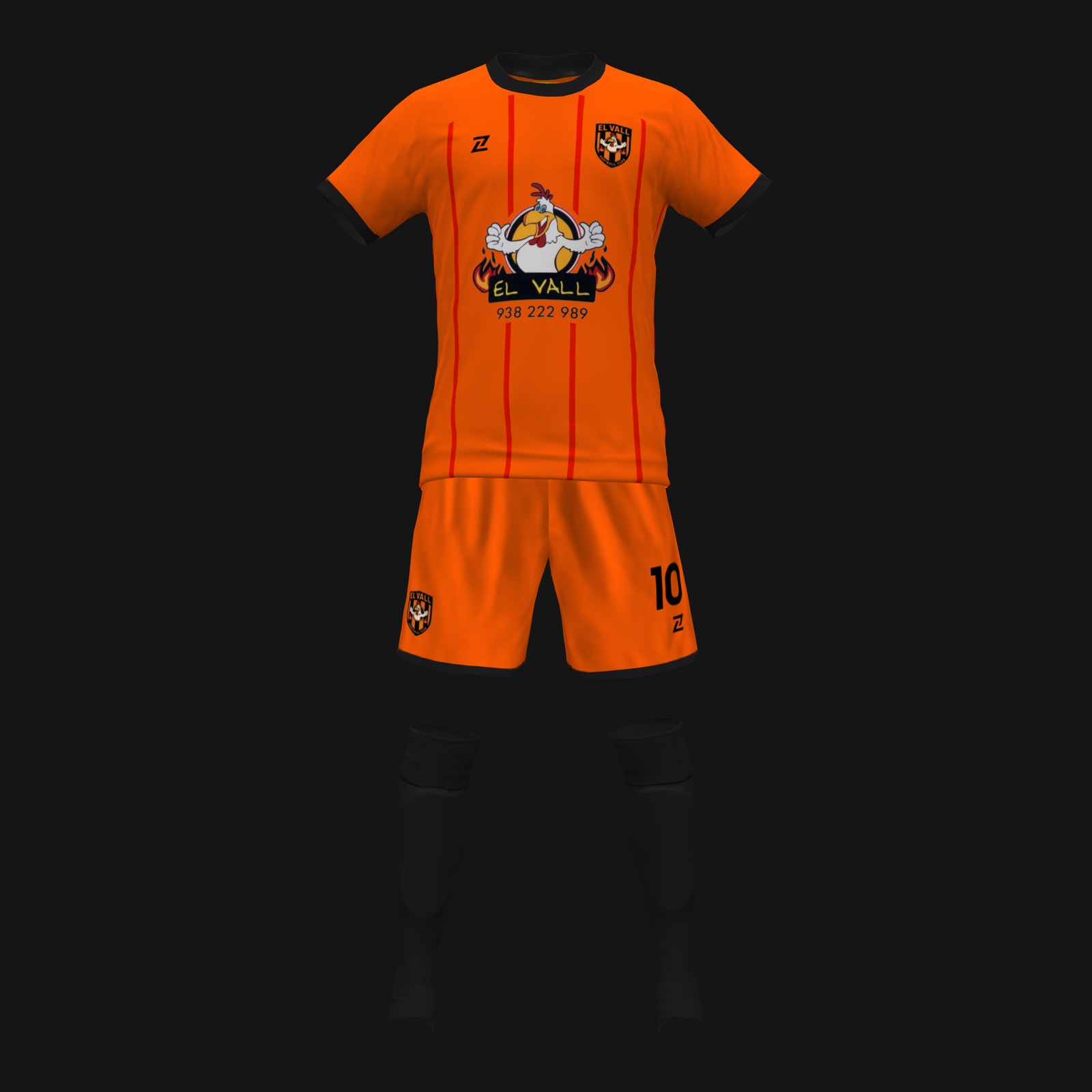 EL VALL - Imagen 17