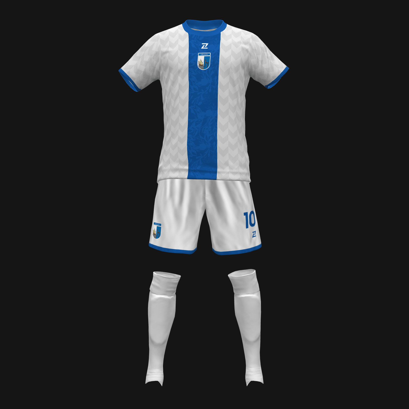 ERAIN CADETES - Imagen 17