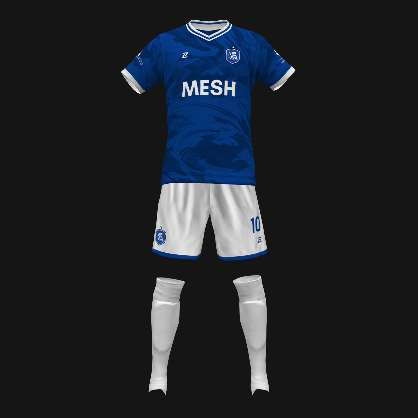ESGARRO FC - Imagen 17