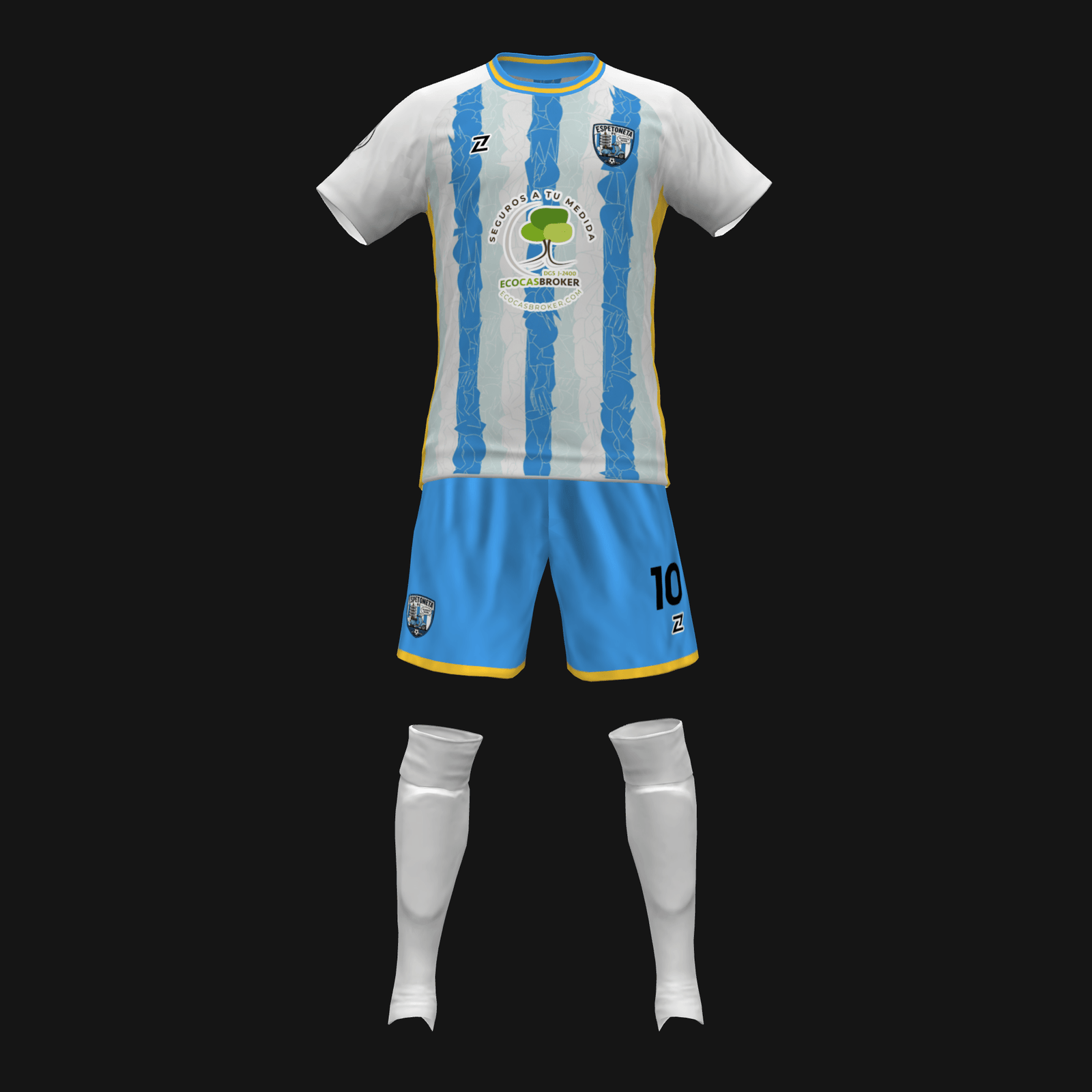 ESPETONETA FC 2026 - Imagen 15