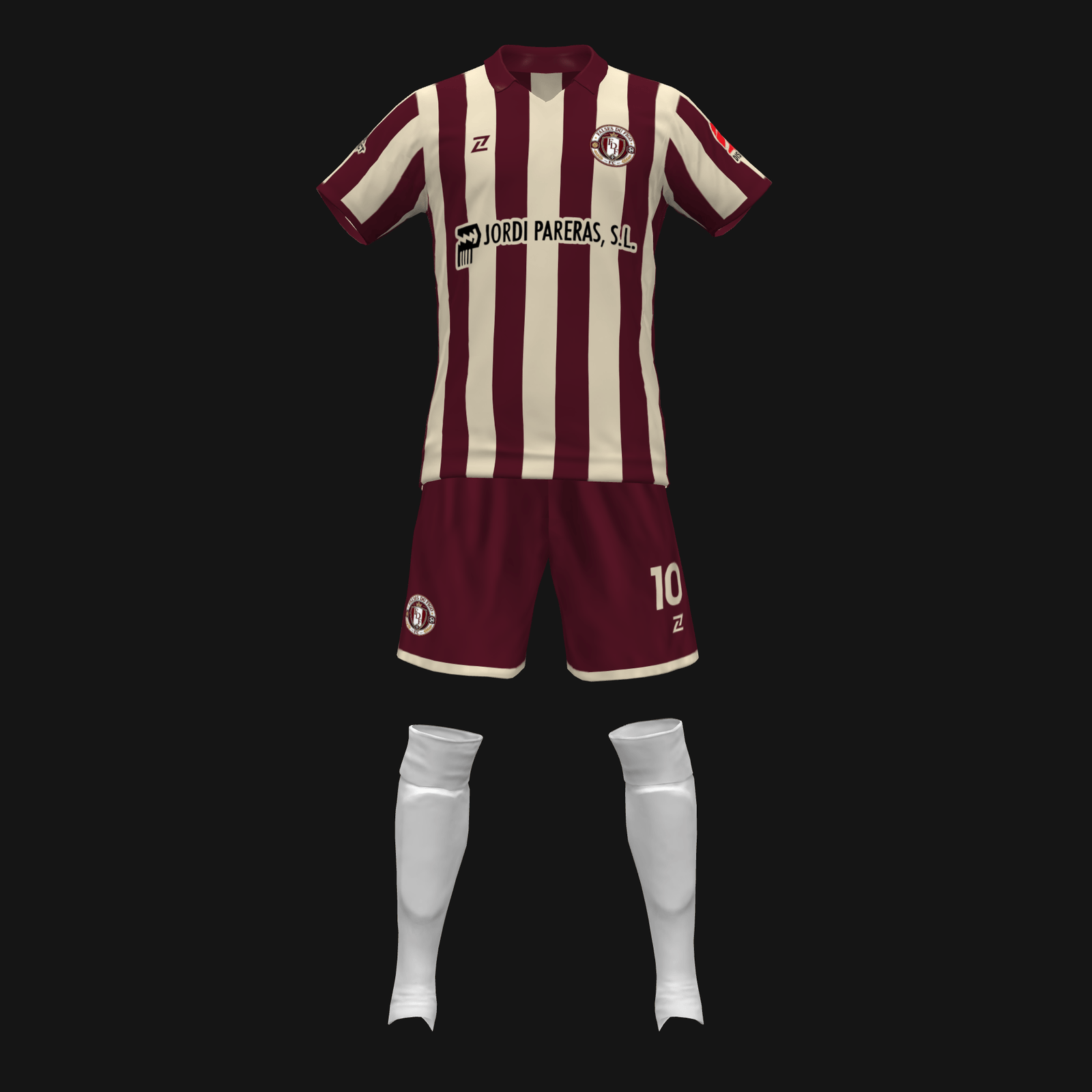 FALSES DU FIGO FC - Imagen 15