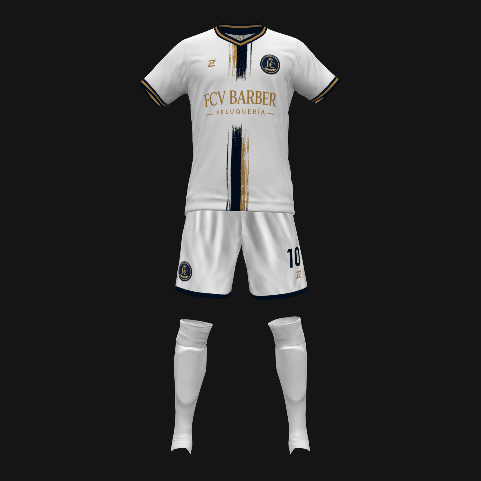 FCV BARBER - Imagen 17