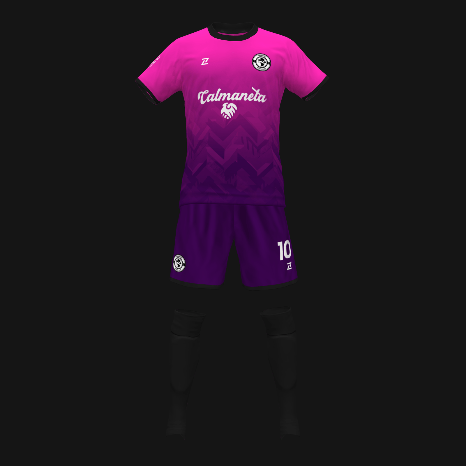 FORASTEROS FC - Imagen 18