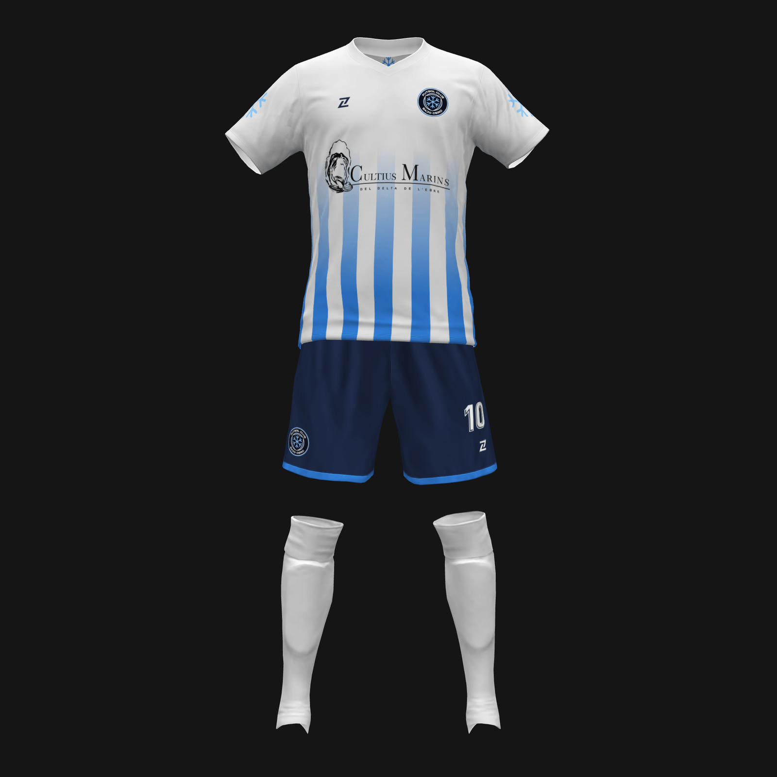 FUTBOL CLUB BAJO CERO - Imagen 17