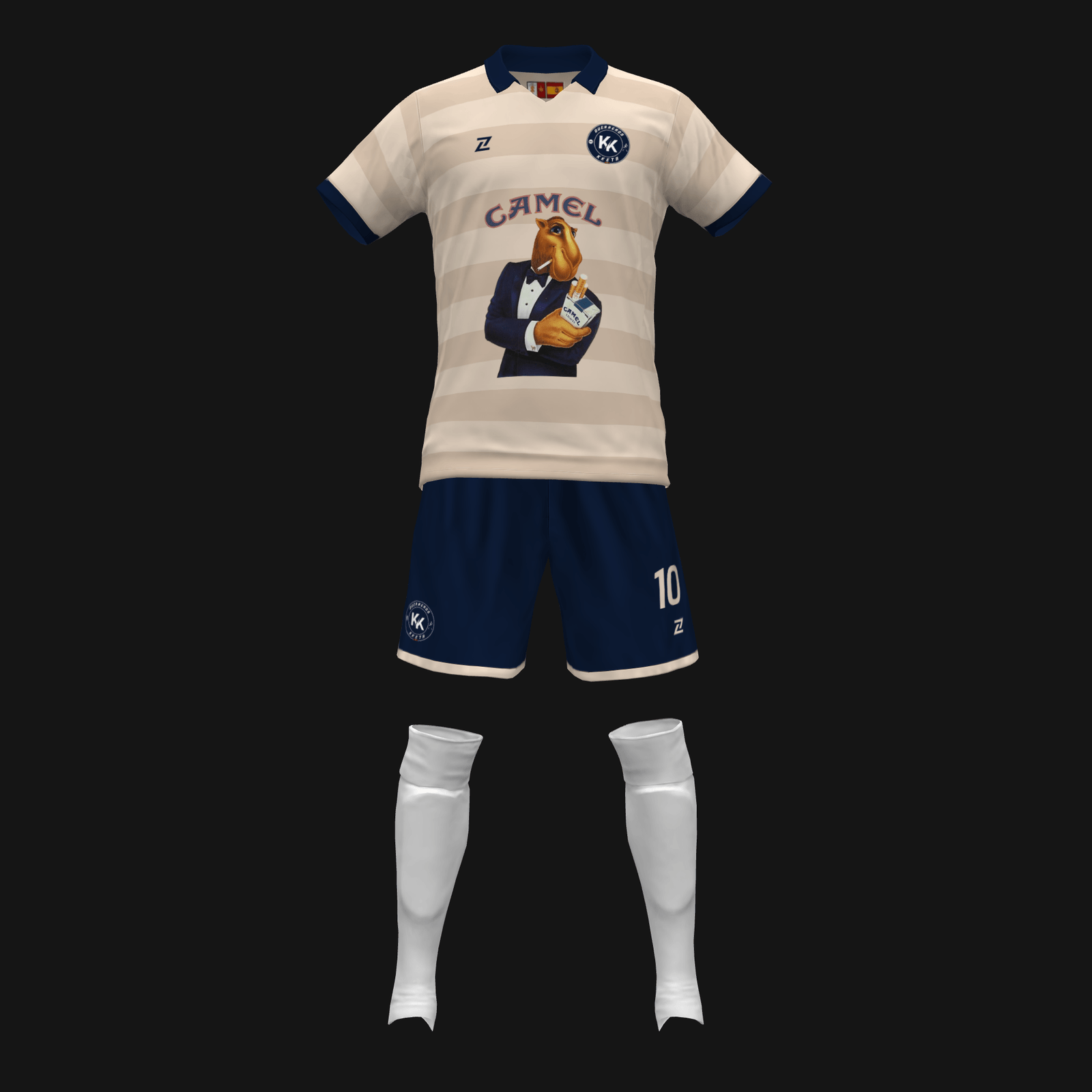 GUERREROS KKETA - Imagen 18