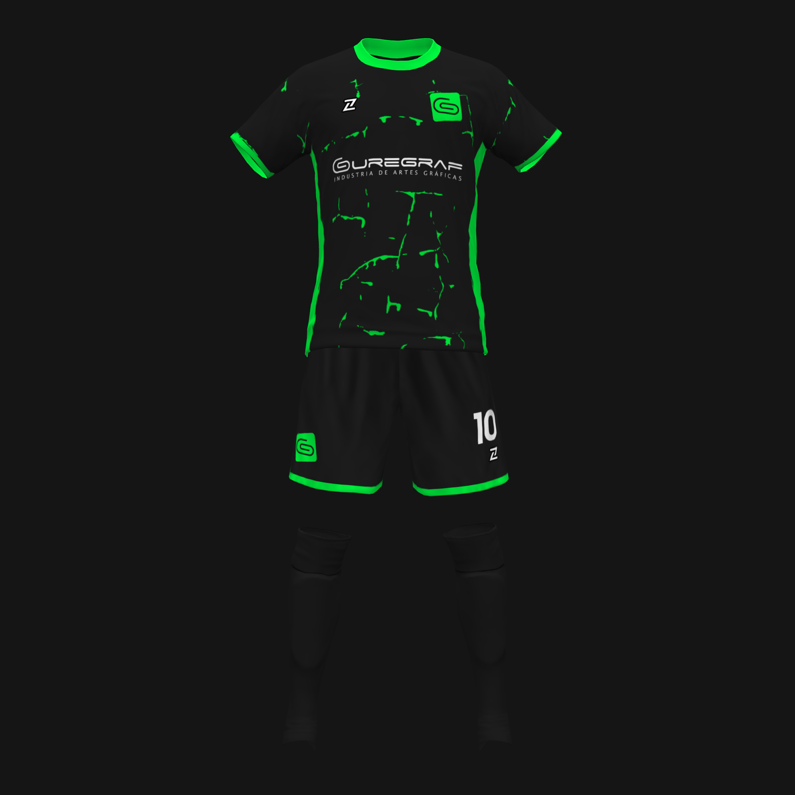 GUREGRAF SL - Imagen 17