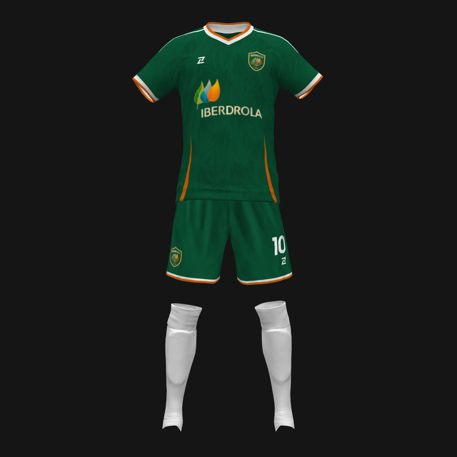 IBERDROLA FC - Imagen 14