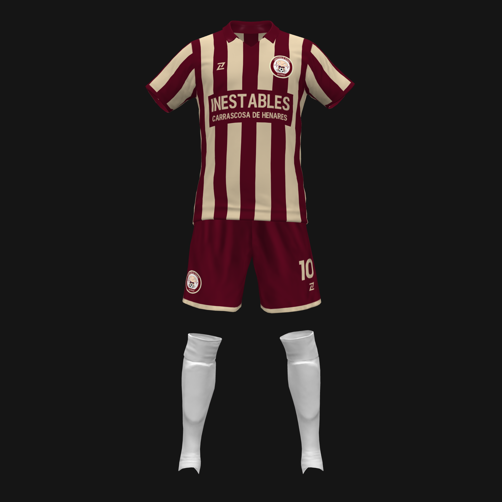 INESTABLES C.D.H - Imagen 14