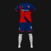 INTER CHILE F.C - Imagen 14