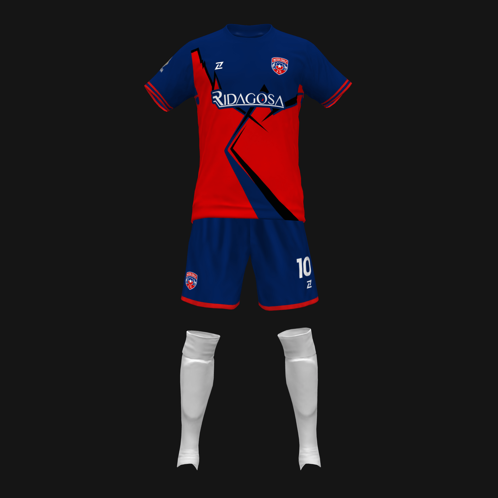 INTER CHILE F.C - Imagen 16