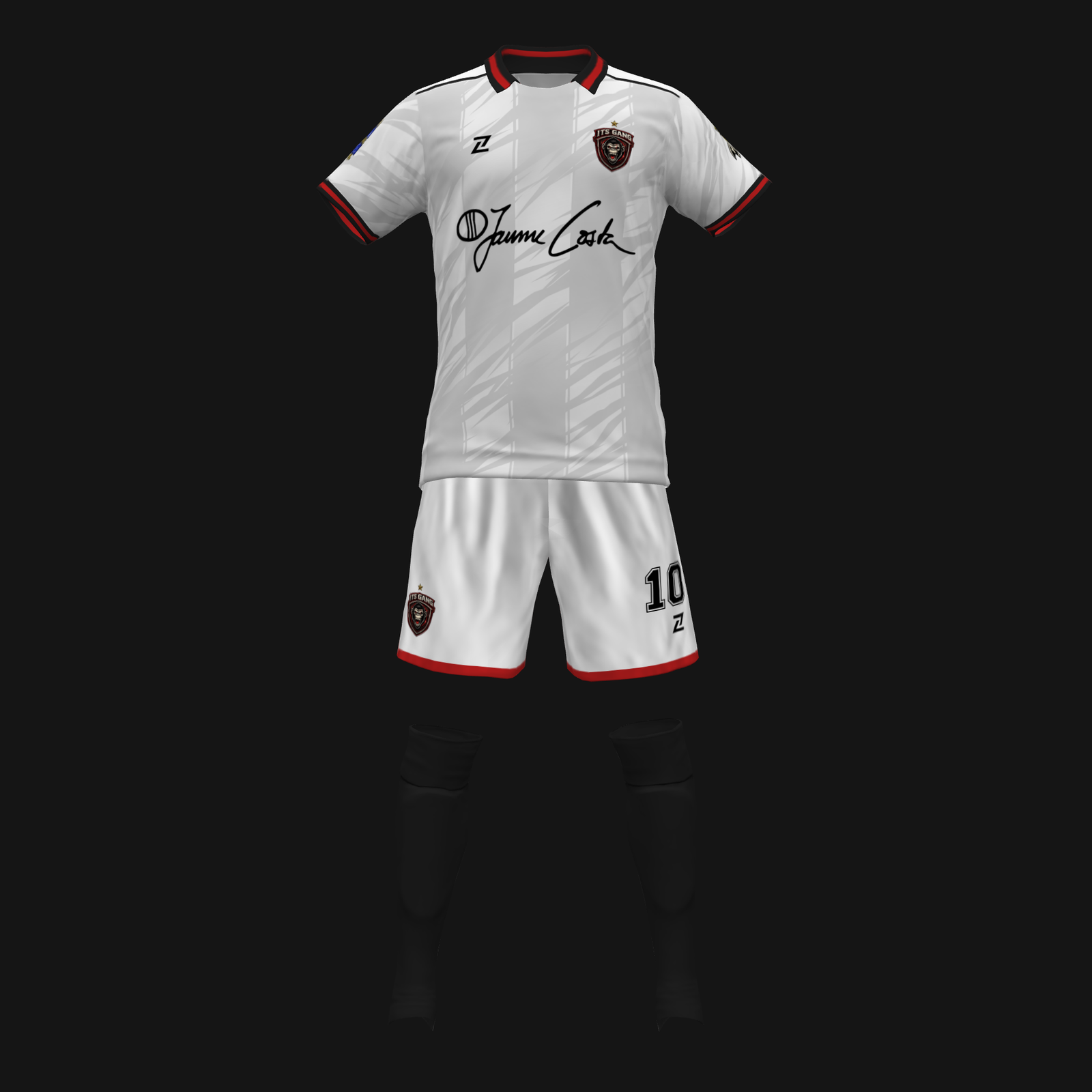 ITSGANG FC - Imagen 14
