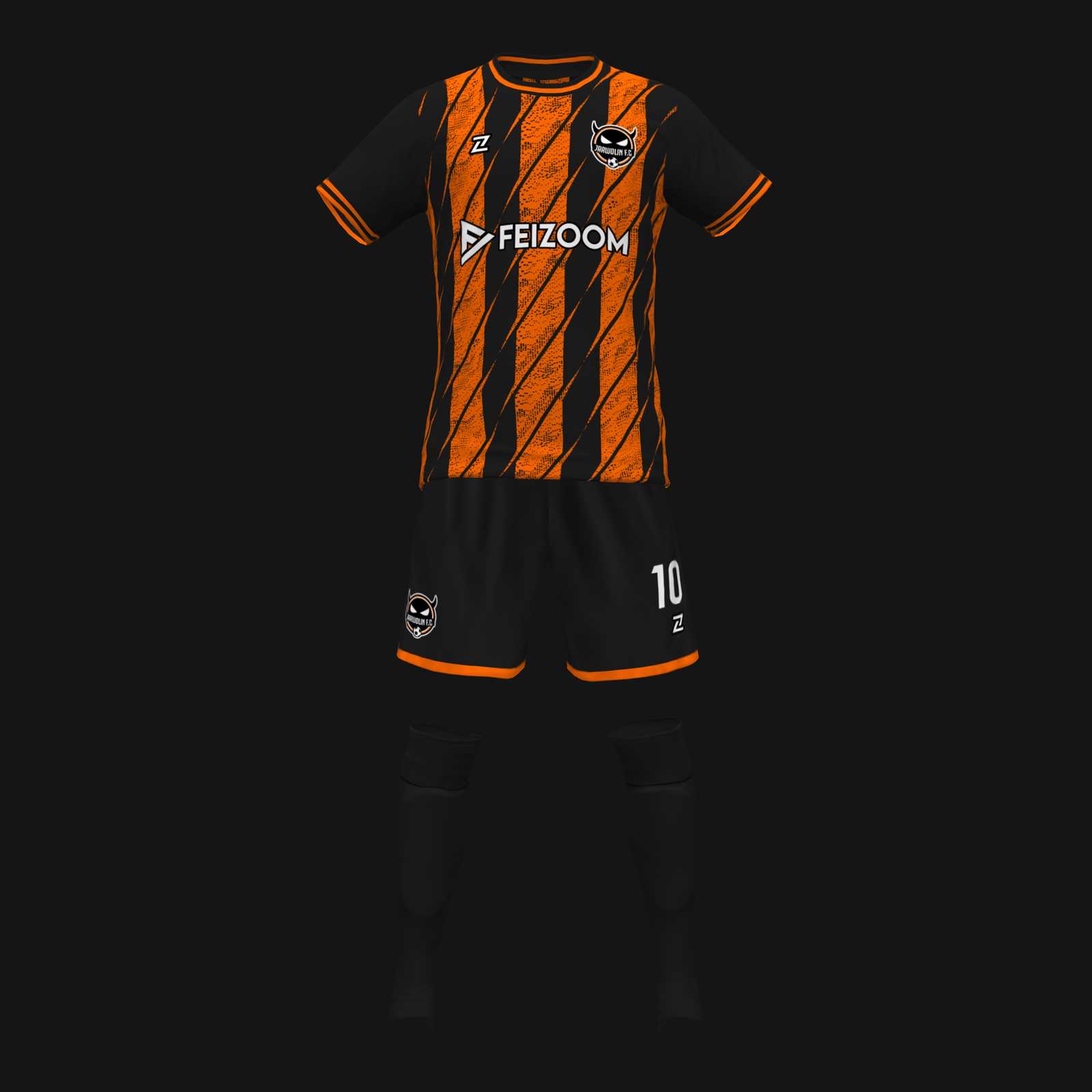JARWOLIN F.C - Imagen 14