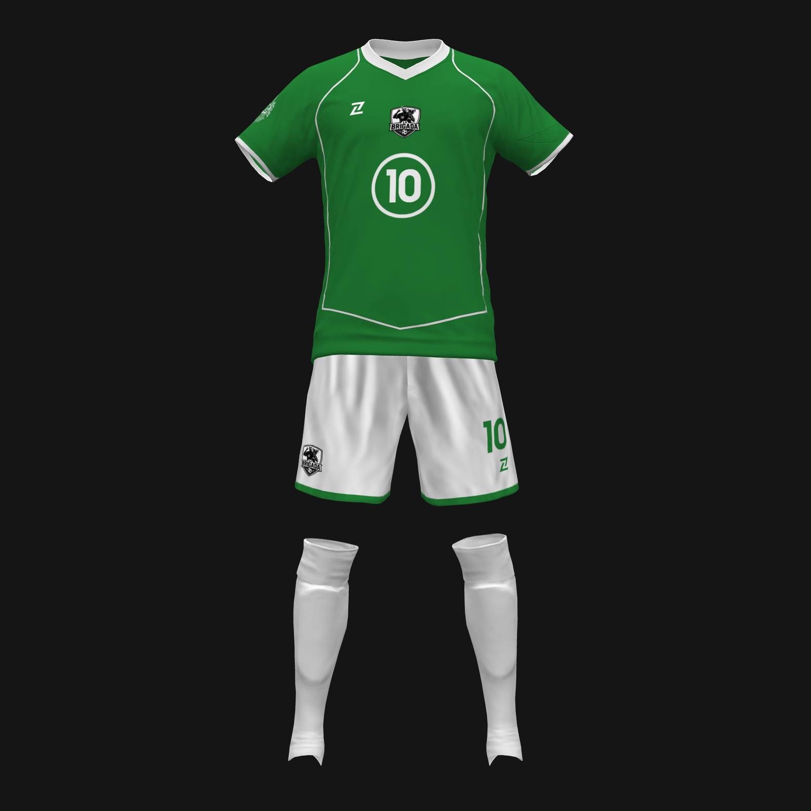 LA BRIGADA FUTBOL - Imagen 18